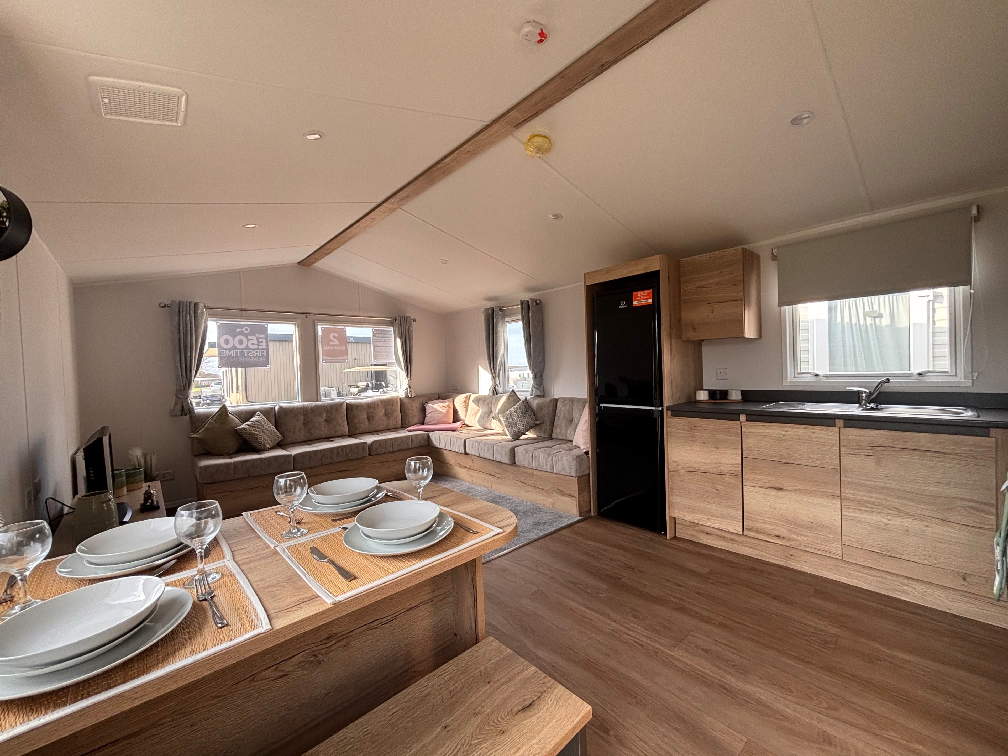 Photo of Willerby Midhurst 2024 (Static Caravan)