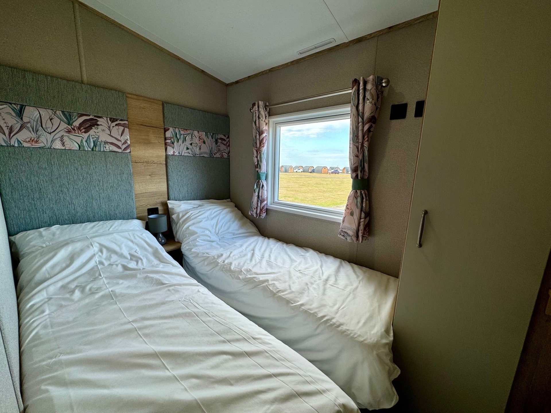 Photo of ABI Amberley 2024 (Static Caravan)