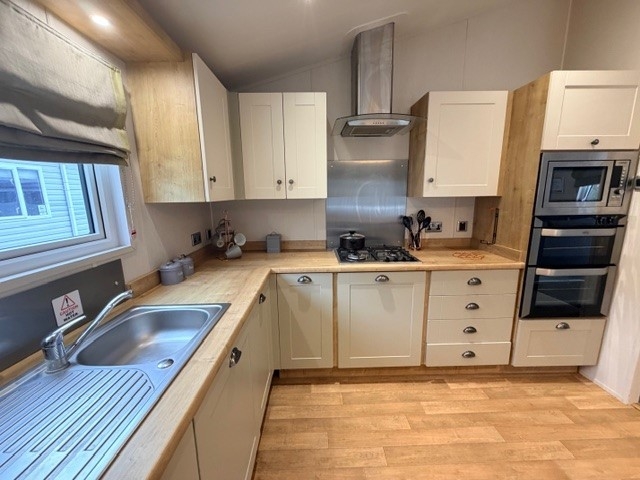 Photo of Willerby Cadence 2018 (Luxury Lodge)