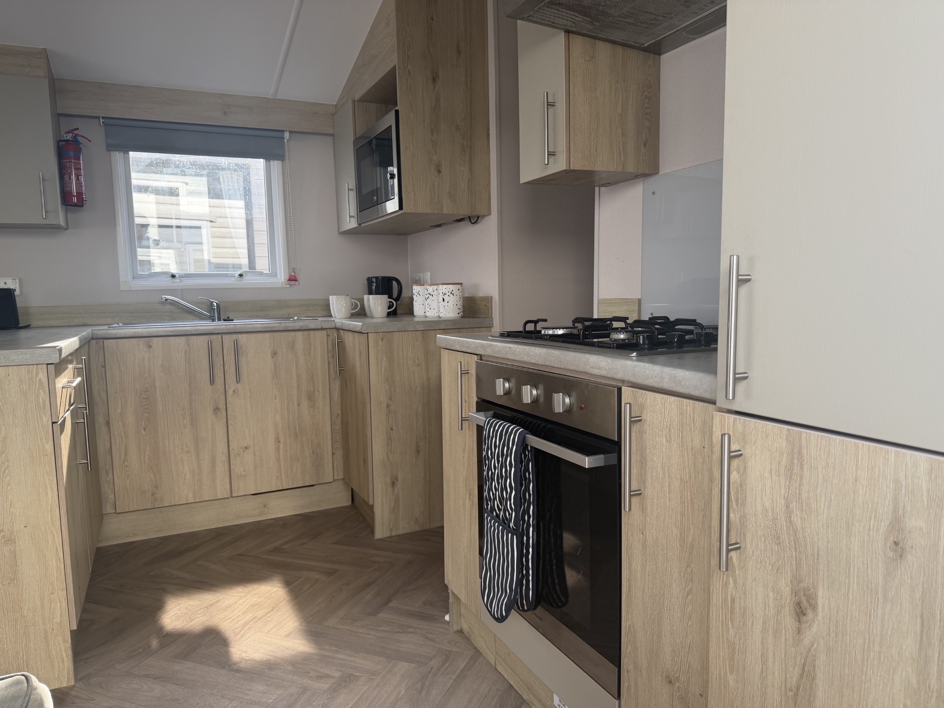 Photo of Atlas Eden 2020 (Static Caravan)