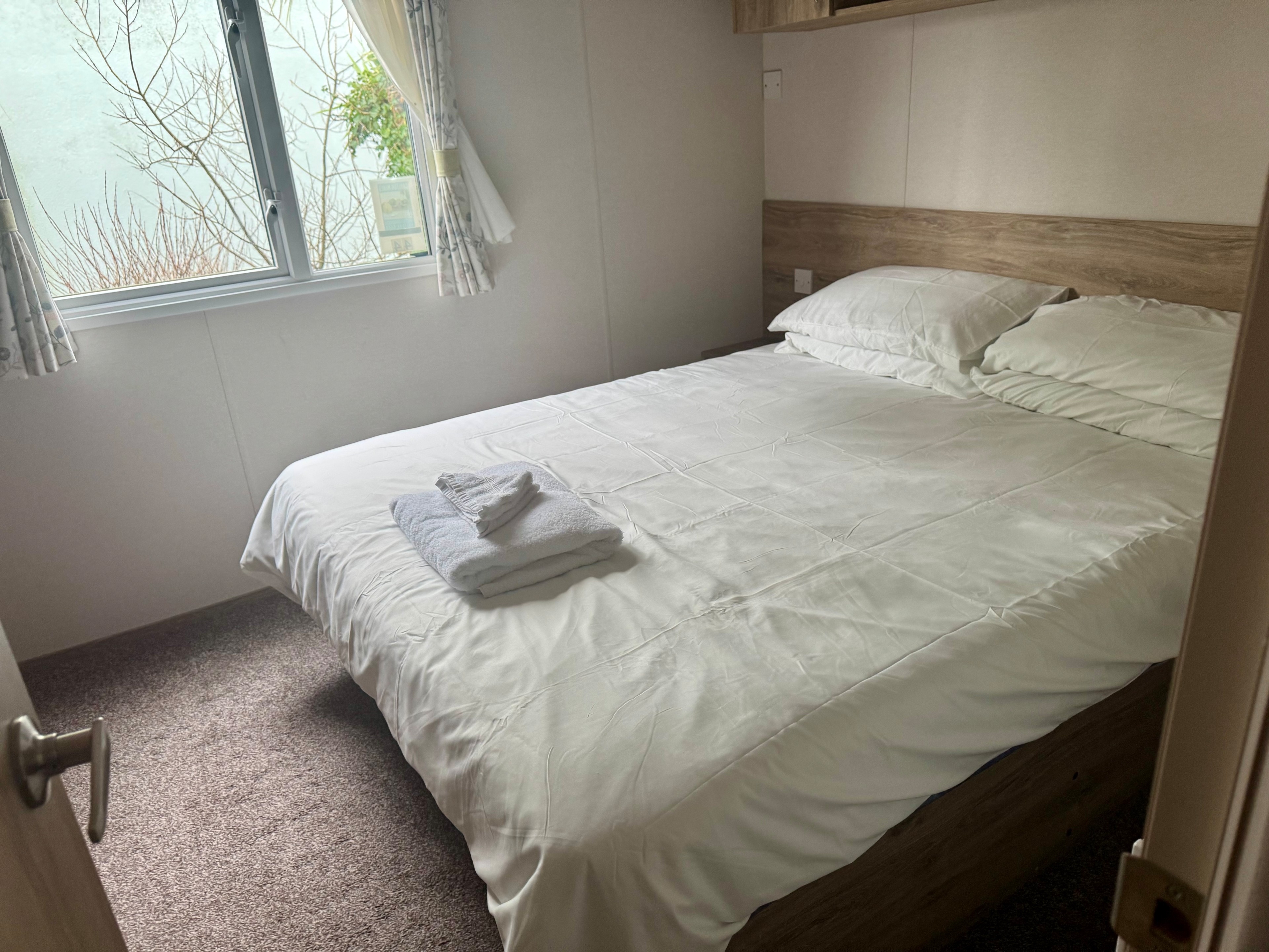 Photo of ABI Trieste 2021 (Static Caravan)