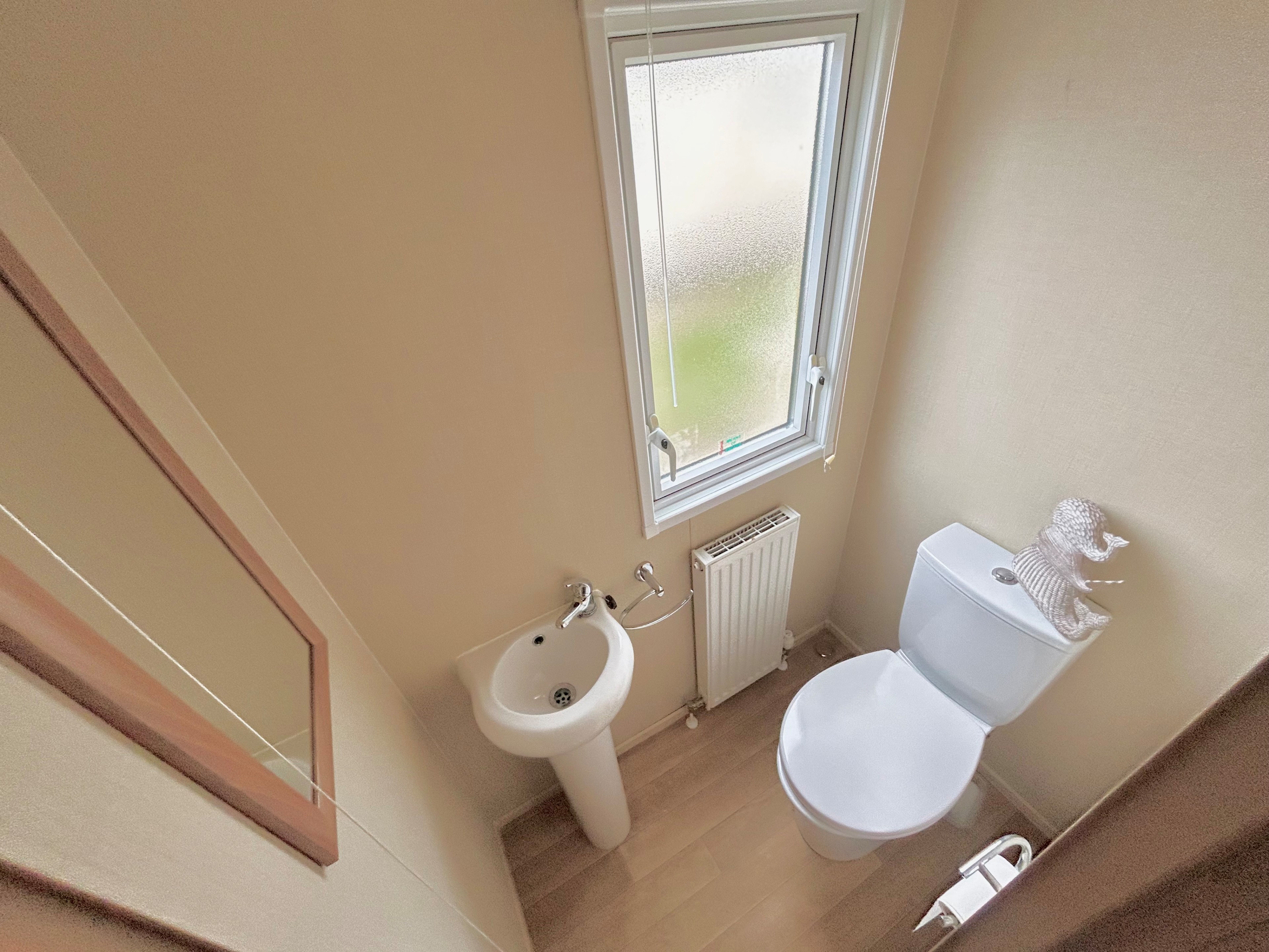 Photo of ABI St David 2013 (Static Caravan)