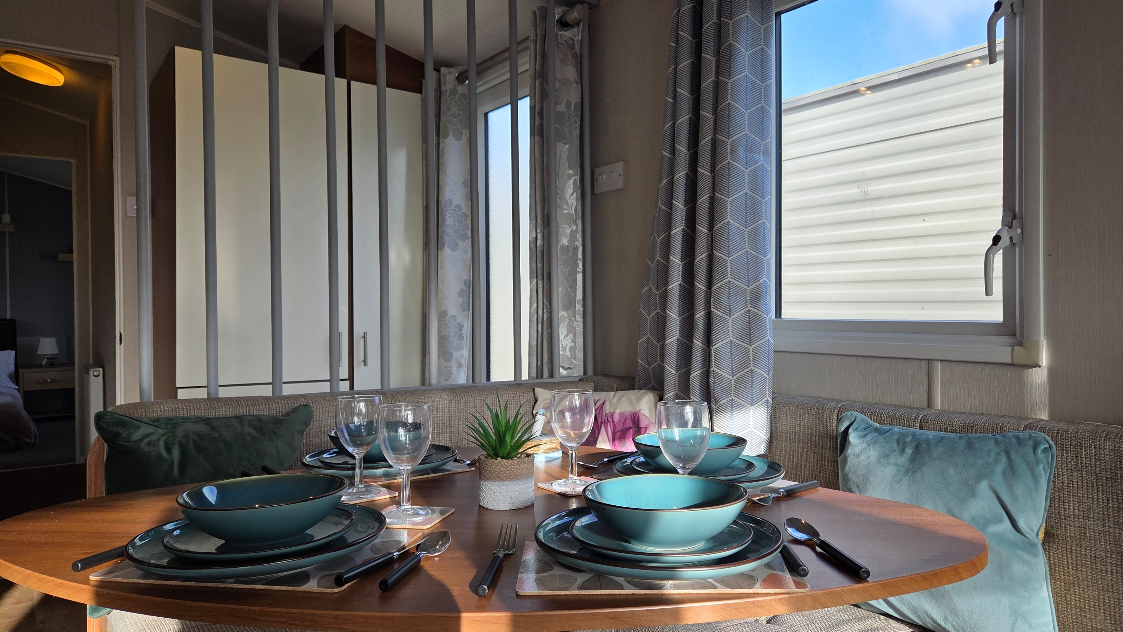 Photo of Willerby Caledonia 2017 (Static Caravan)