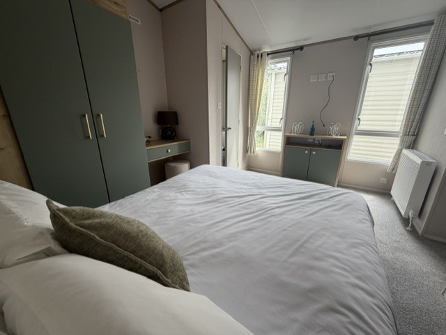 Photo of Atlas Heritage 2023 (Static Caravan)