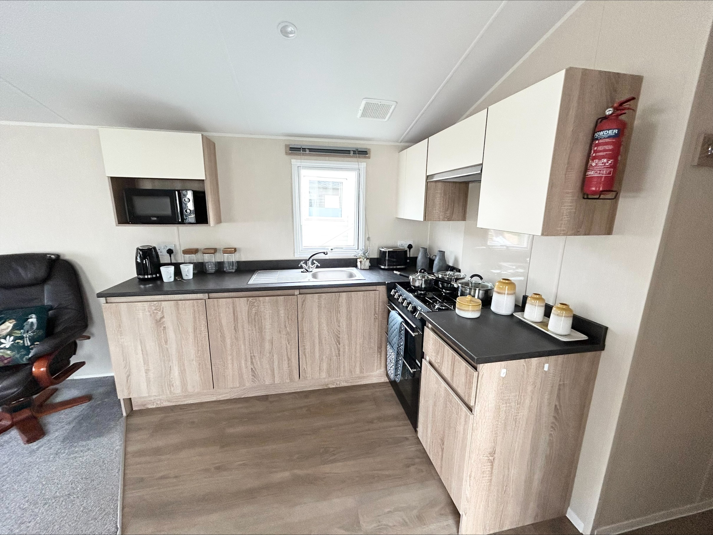 Photo of Willerby Etchingham 2021 (Static Caravan)