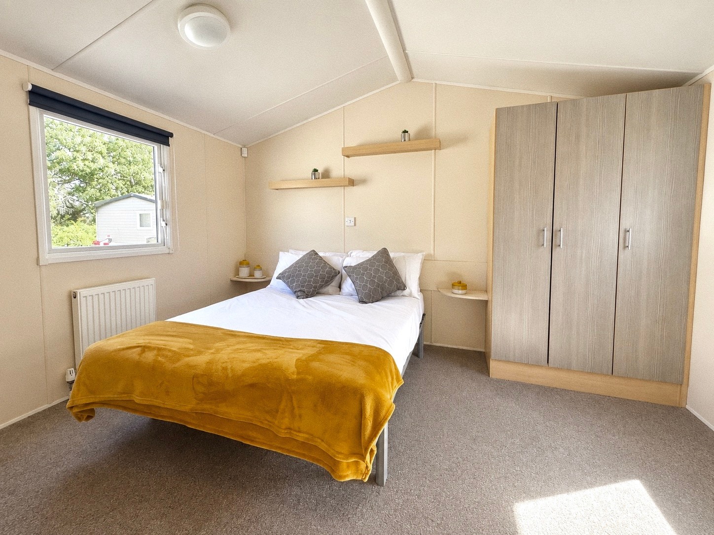 Photo of Willerby Caledonia 2017 (Static Caravan)