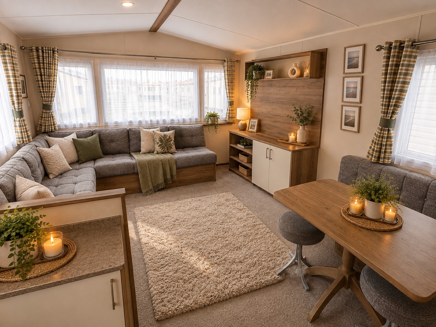 Photo of ABI Trieste 2020 (Static Caravan)