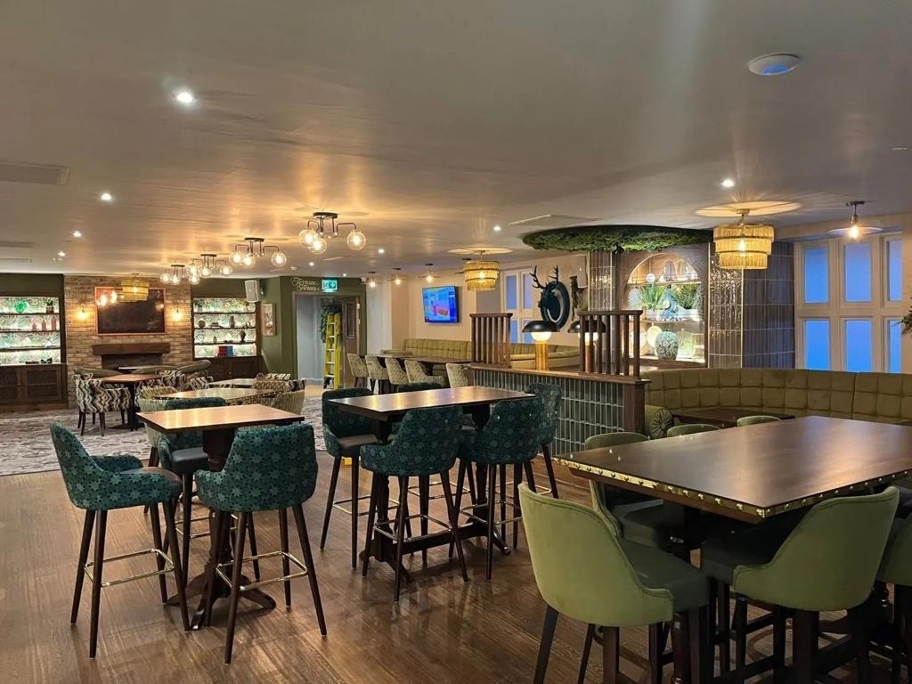 Photo of Sunseeker The Newborough Lodge 2025 (Villa)