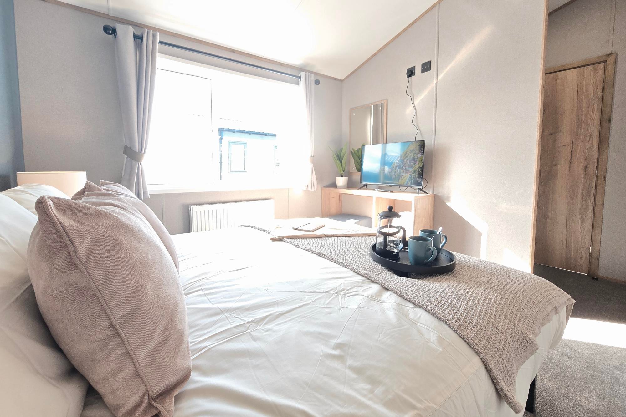 Photo of ABI Superior 2026 (Static Caravan)