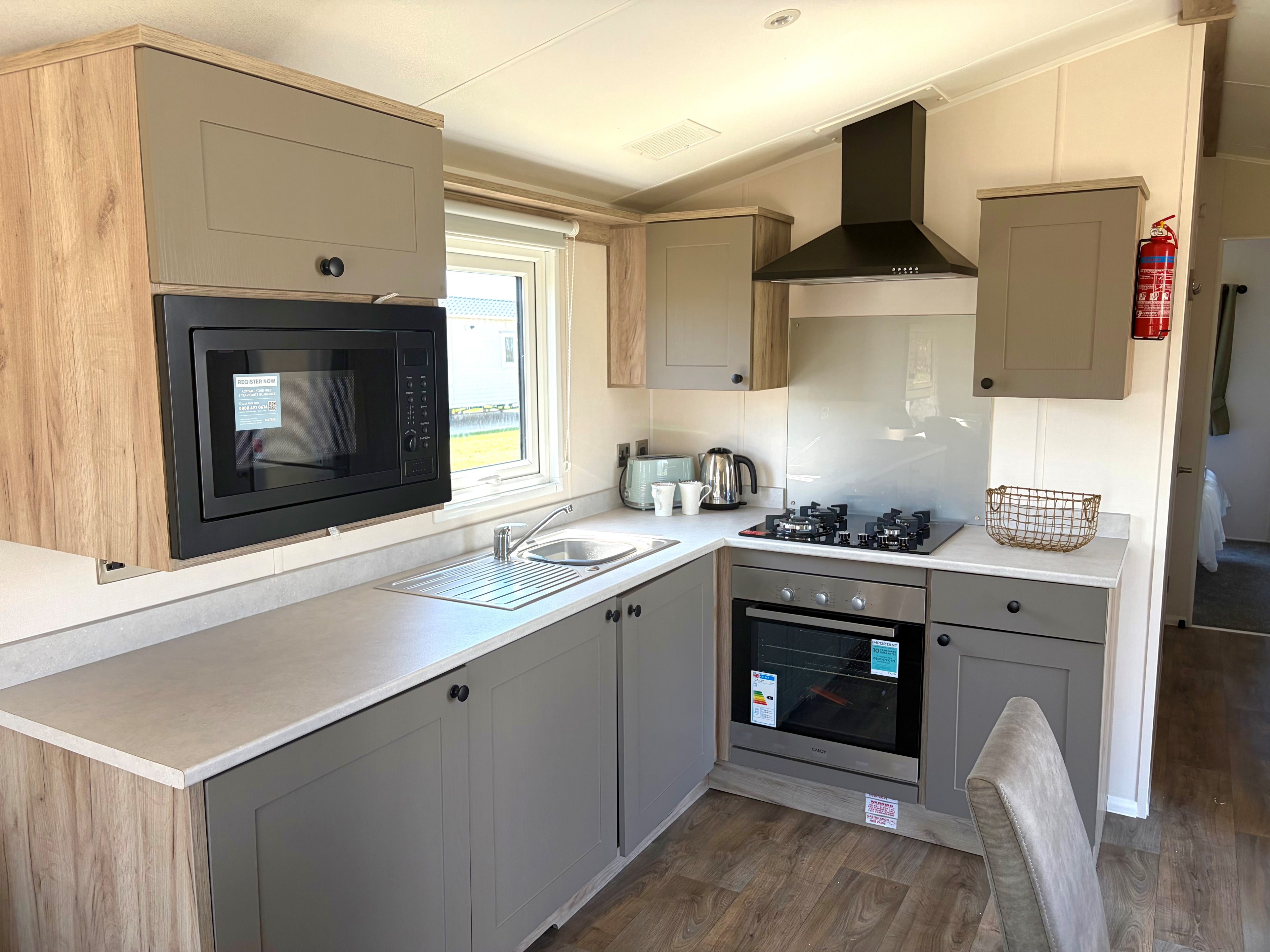 Photo of Willerby Malton Special 2026 (Static Caravan)