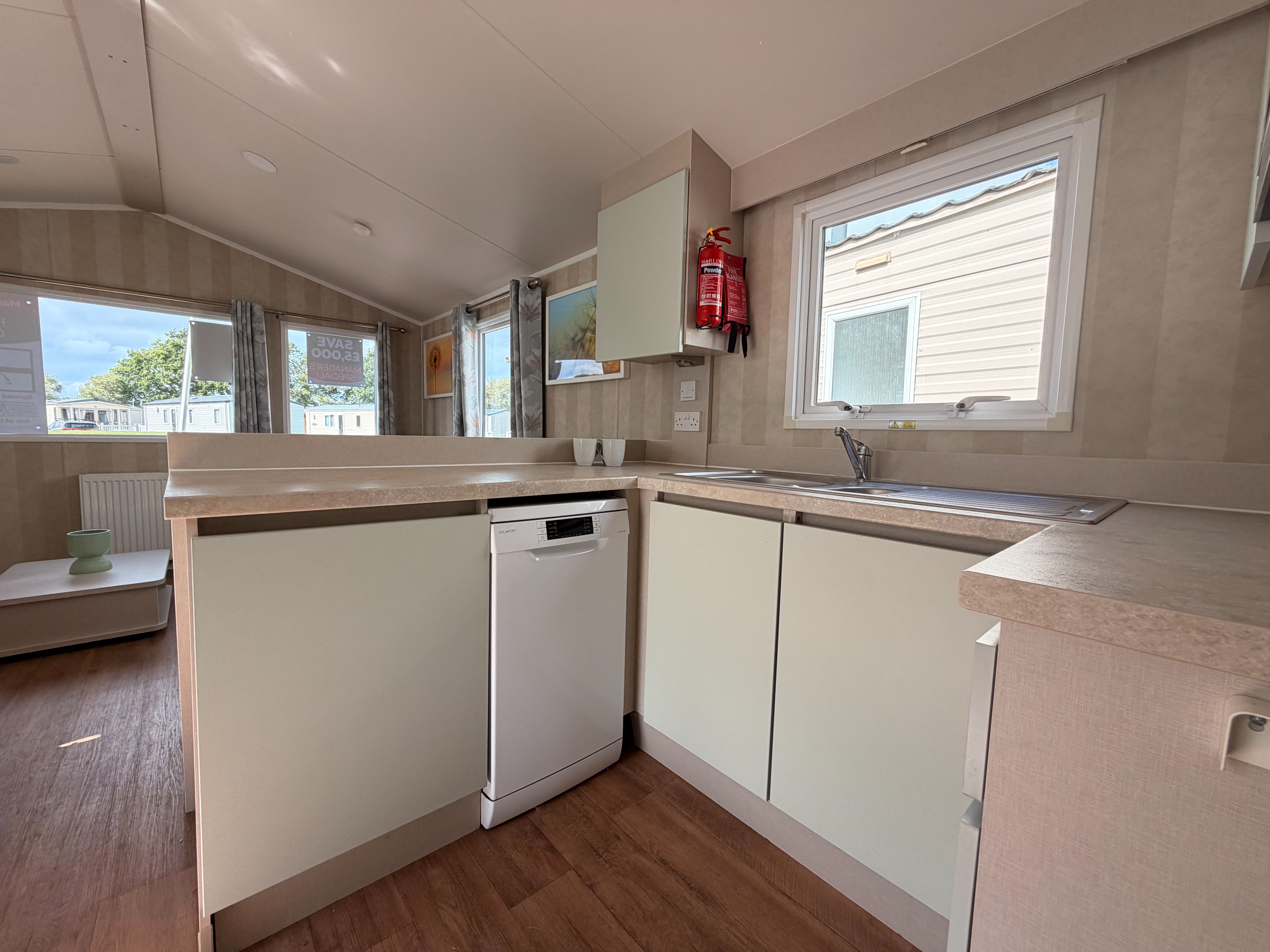 Photo of Atlas Cavern 2019 (Static Caravan)
