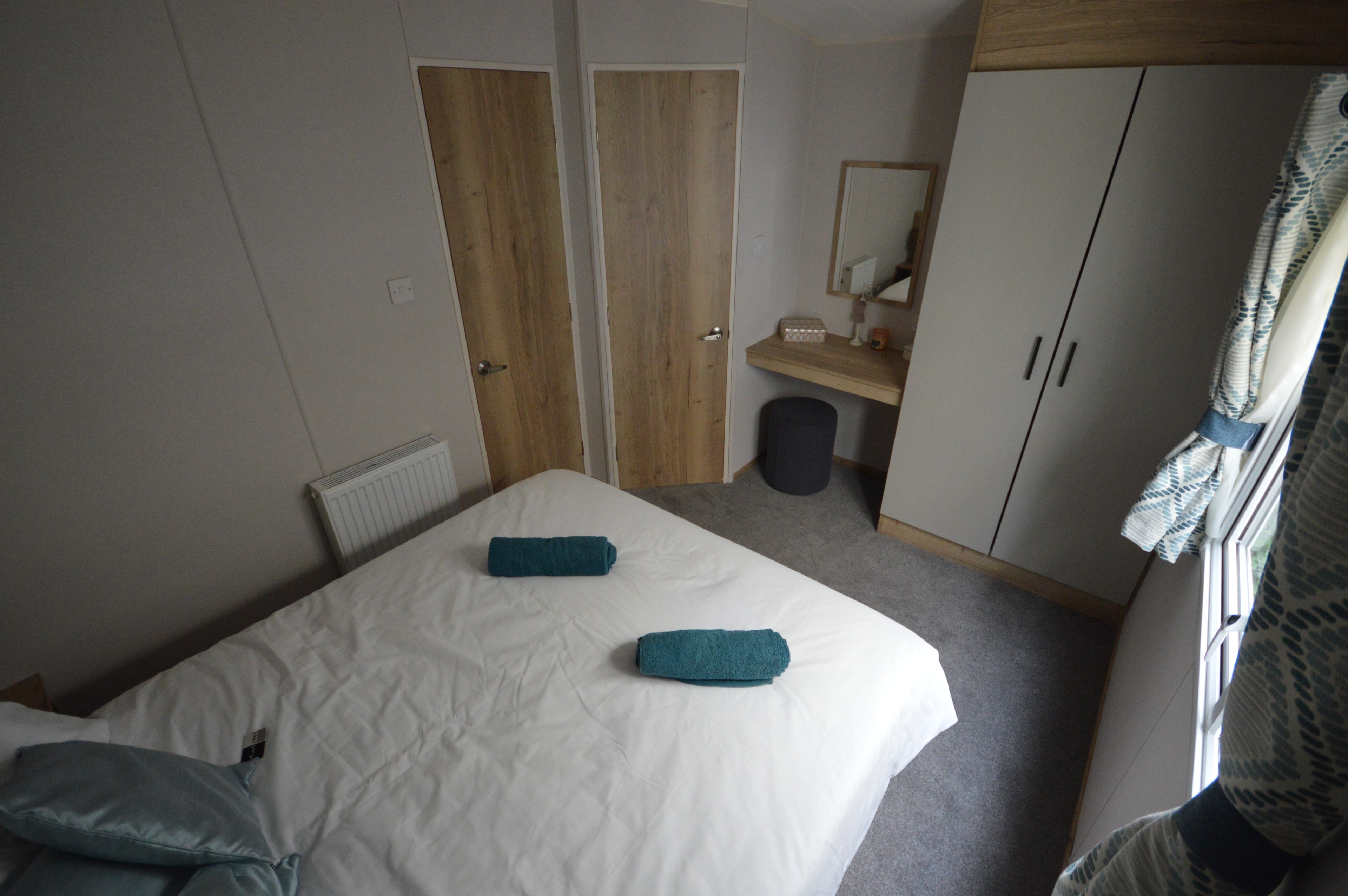 Photo of ABI Trieste 2021 (Static Caravan)