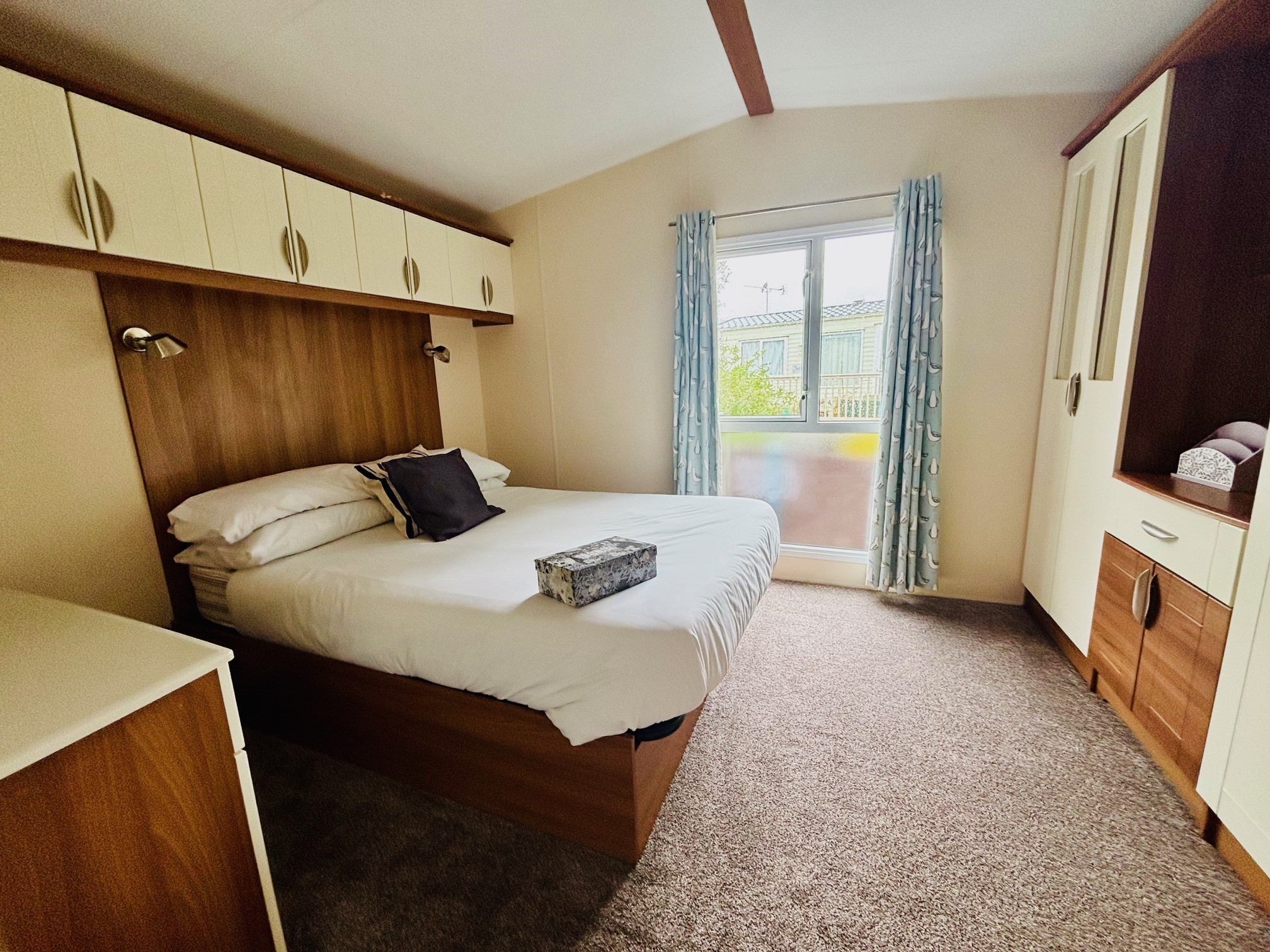 Photo of ABI St David 2010 (Static Caravan)