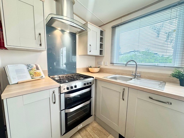 Photo of ABI Windermere 2019 (Static Caravan)