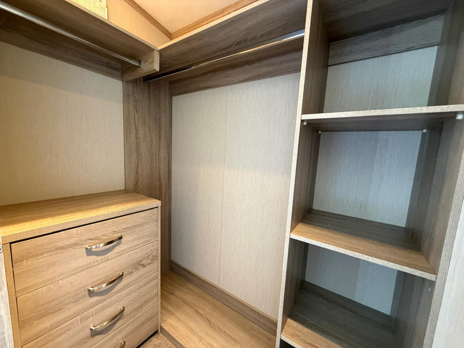 Photo of Pemberton Abingdon 2016 (Static Caravan)