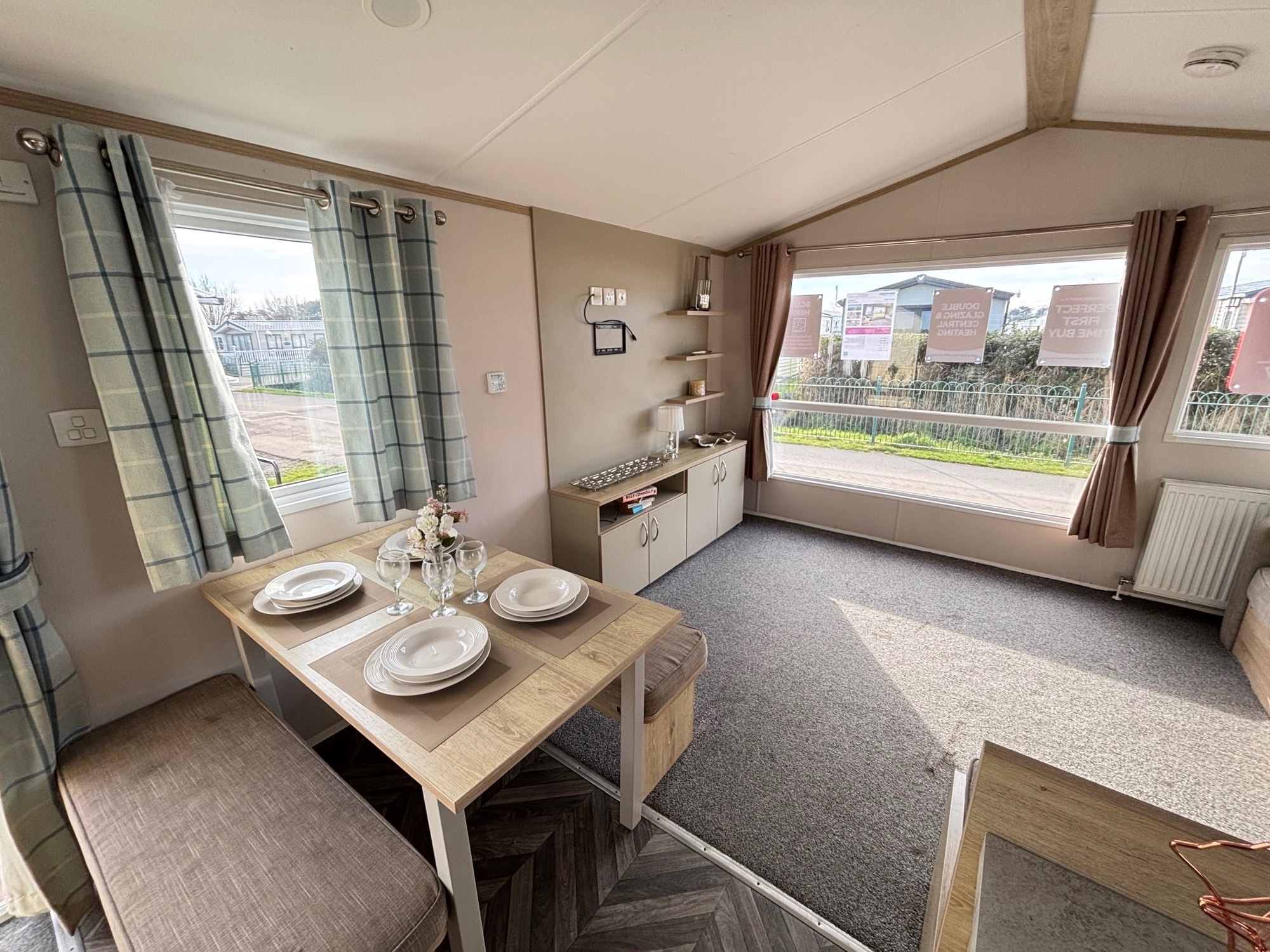 Photo of Atlas Eden 2020 (Static Caravan)