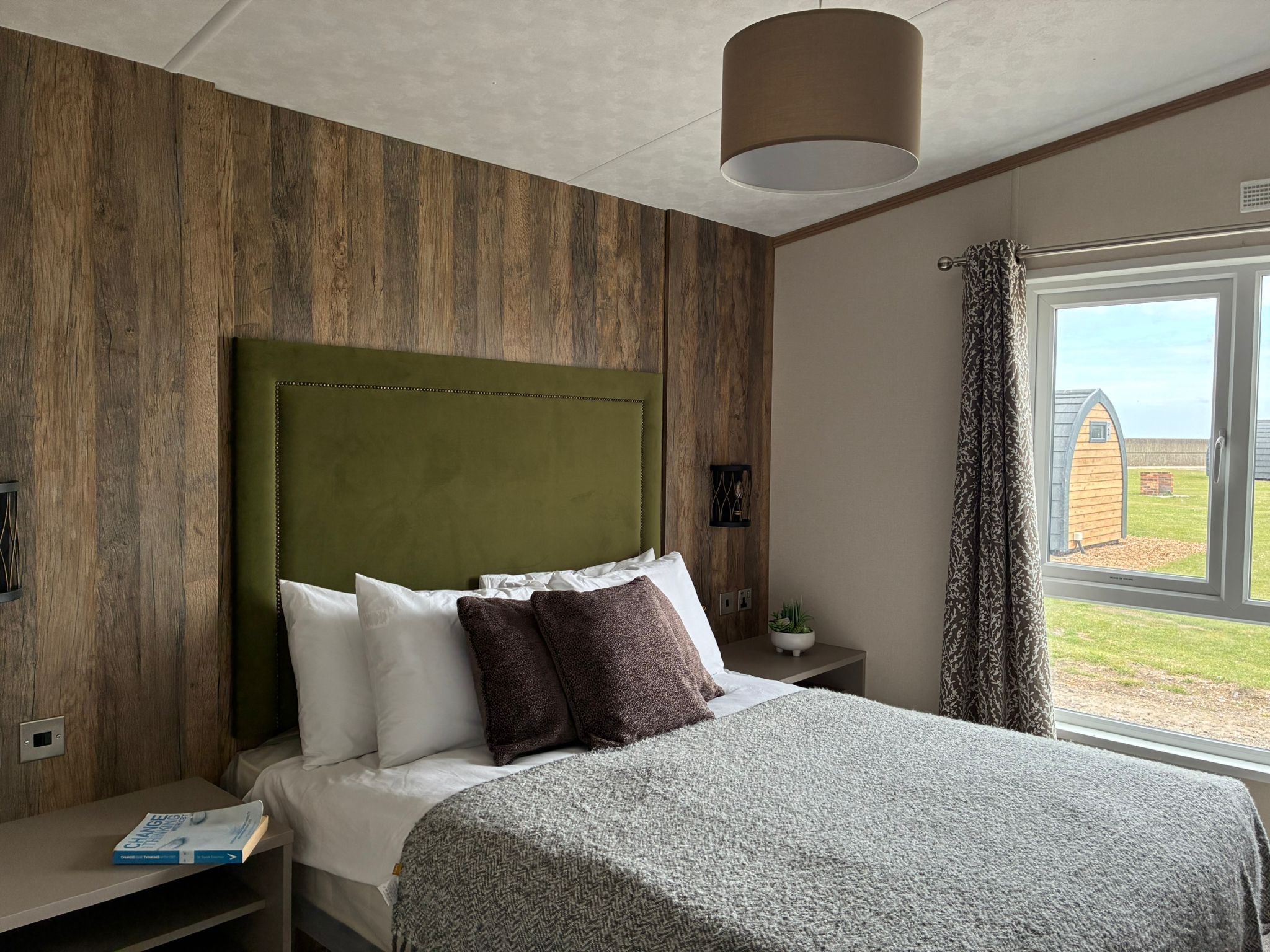 Photo of Pemberton Abingdon 2023 (Static Caravan)