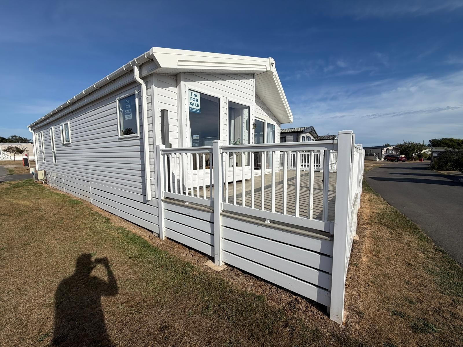 Photo of Willerby Heathfield 2018 (Lodge)