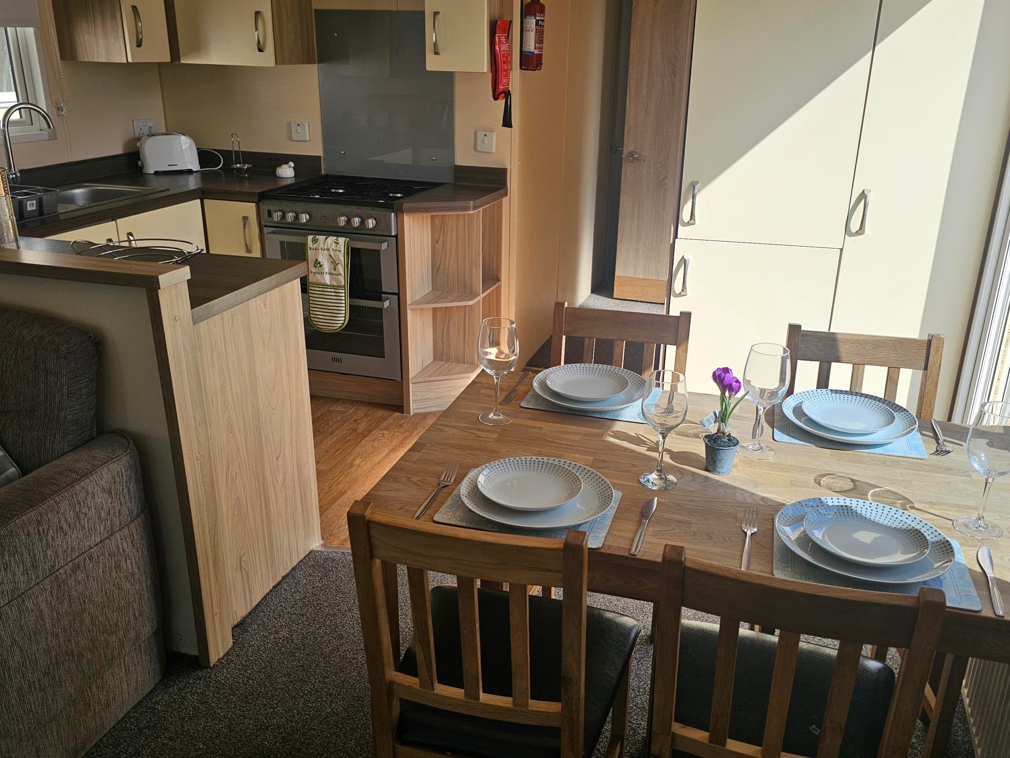 Photo of Willerby Sierra 2015 (Static Caravan)