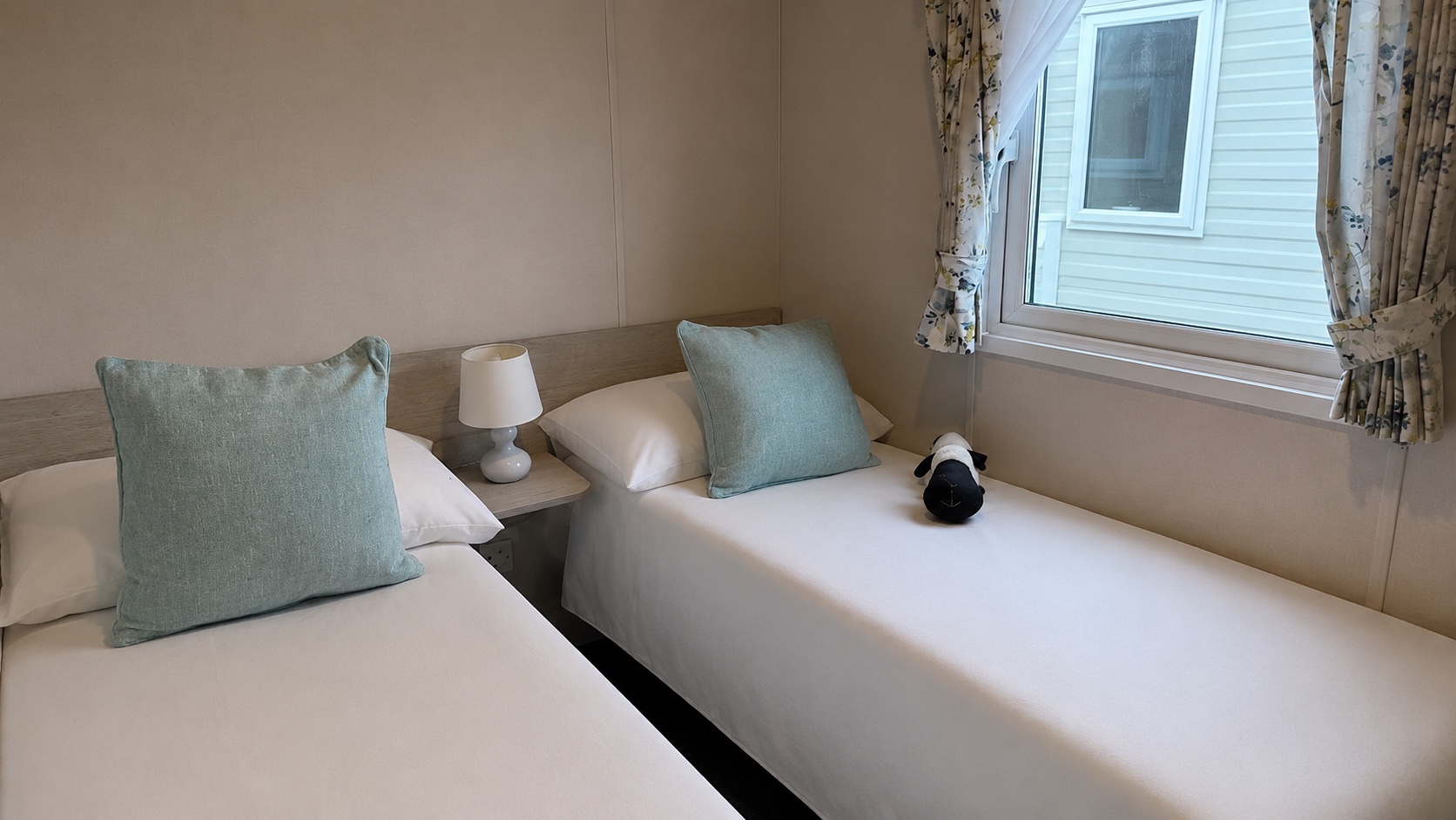Photo of Delta Hailsham 2023 (Static Caravan)
