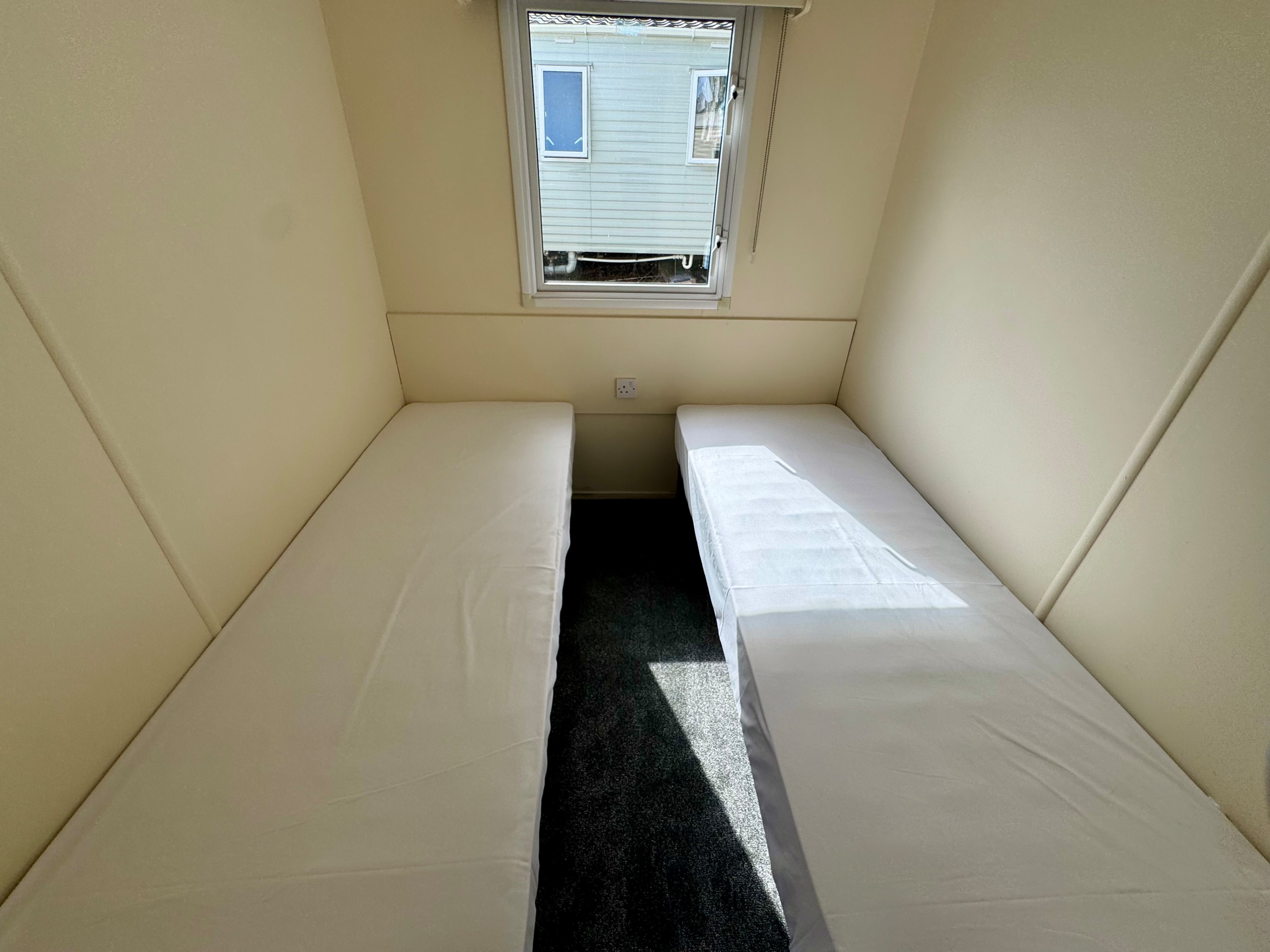 Photo of ABI Arizona 2019 (Static Caravan)