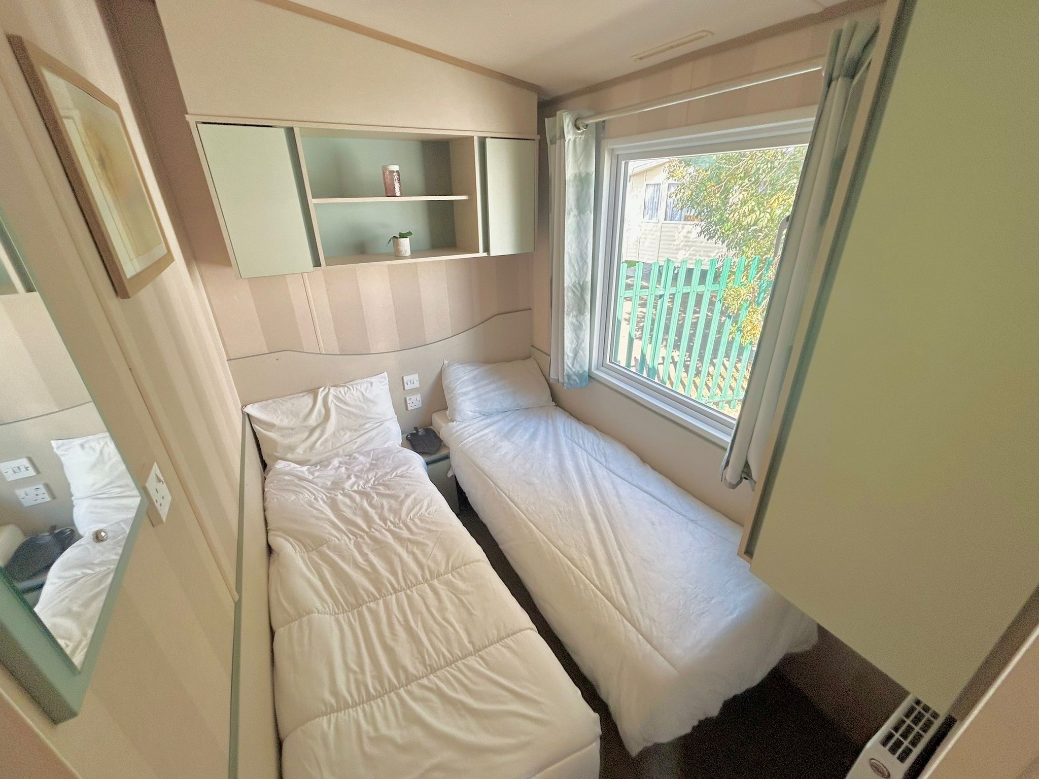 Photo of ABI Summerhouse 2019 (Static Caravan)
