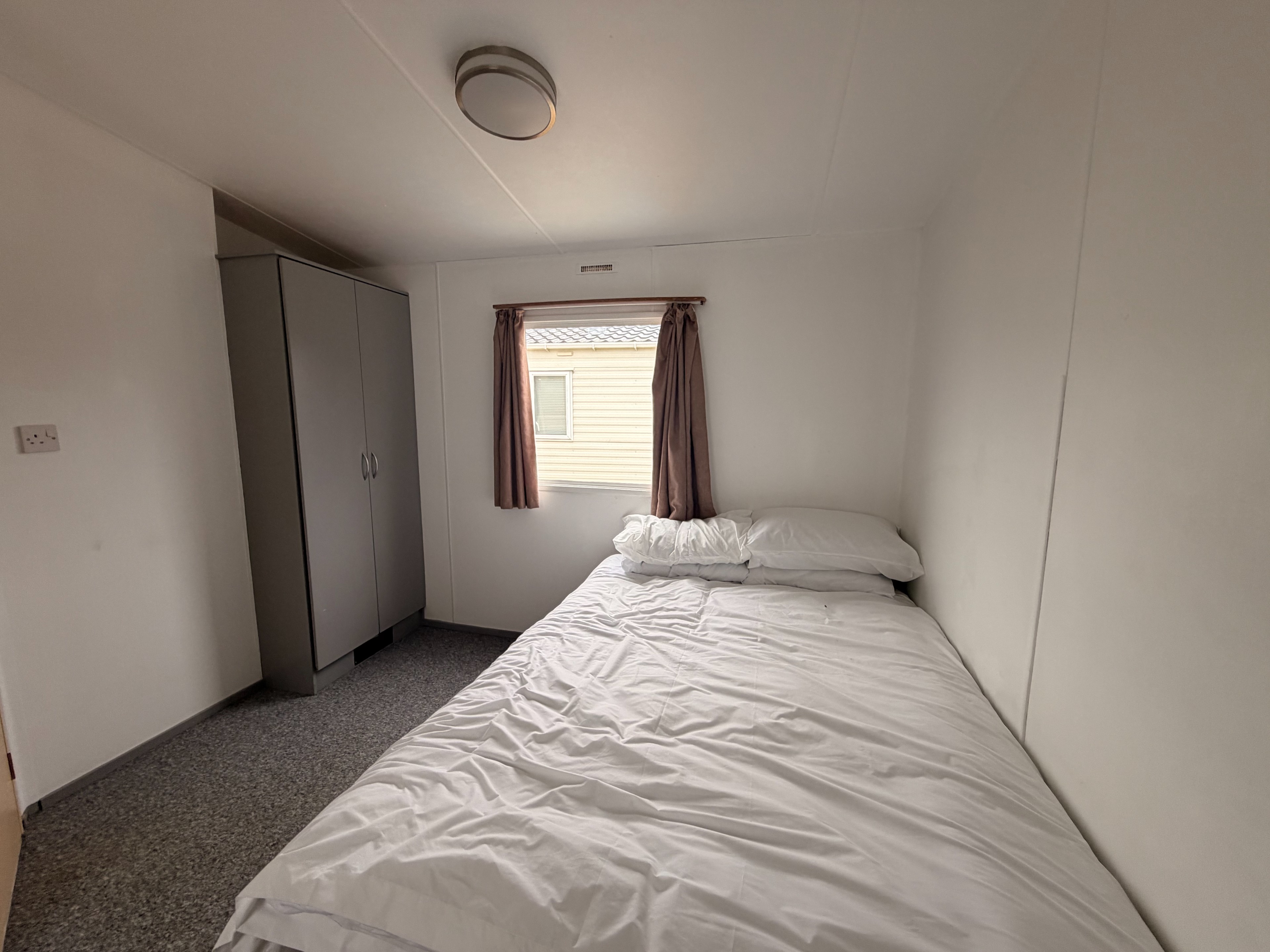Photo of ABI Vista 2012 (Static Caravan)