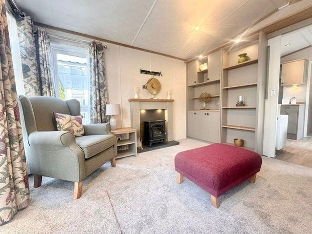Photo of Pemberton Abingdon 2023 (Static Caravan)