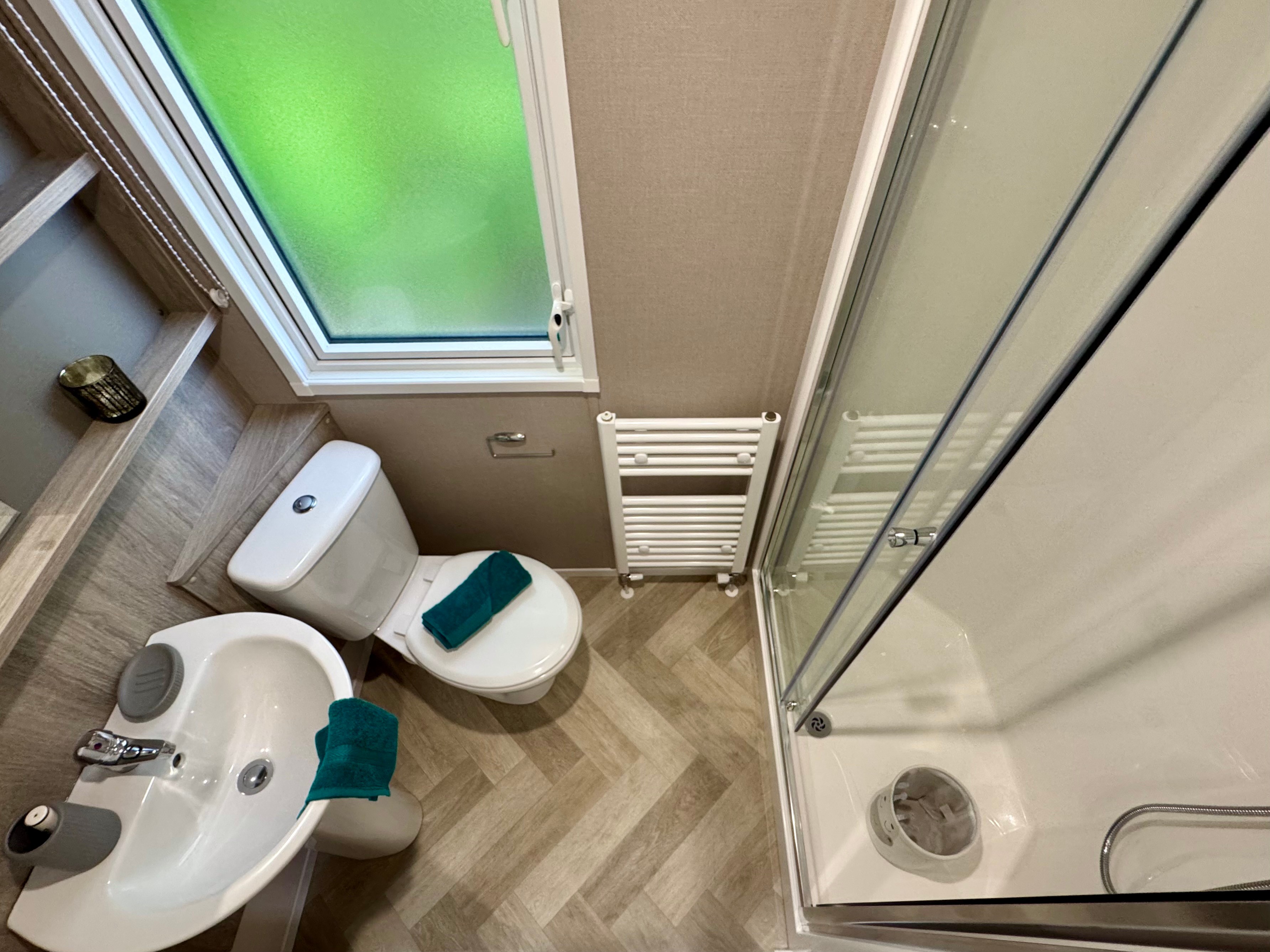 Photo of Willerby Salisbury 2026 (Static Caravan)