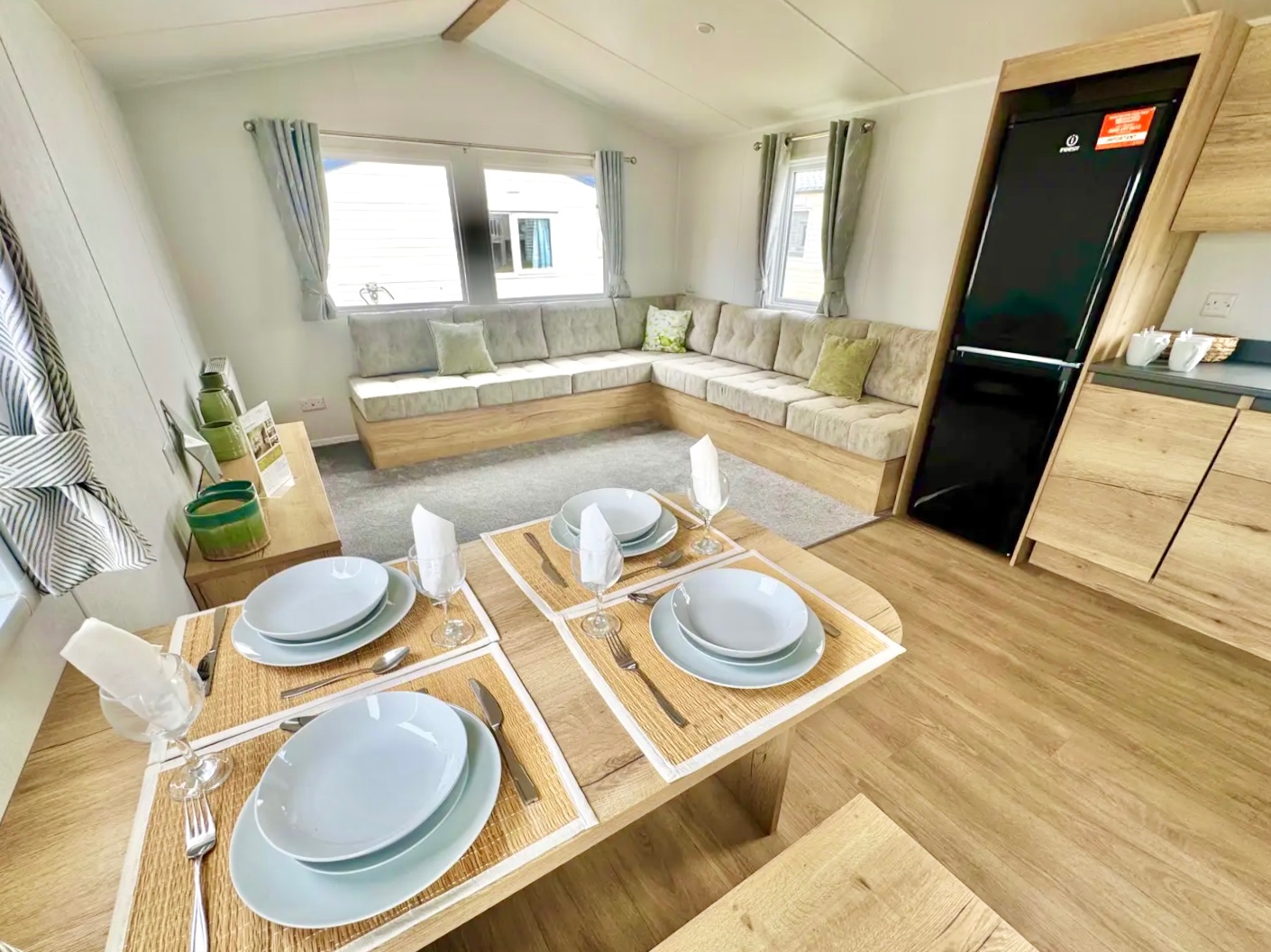 Photo of Willerby Midhurst 2024 (Static Caravan)
