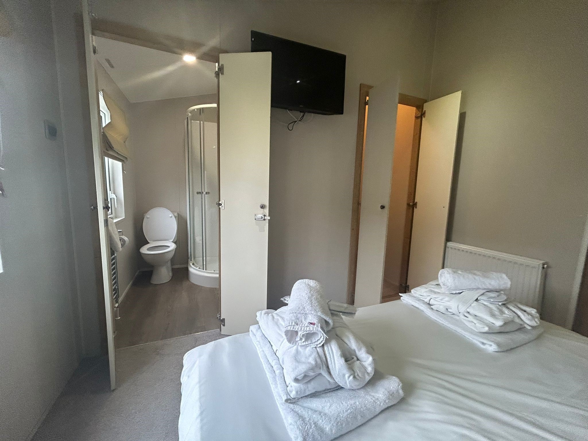 Photo of Willerby Everleigh 2019 (Luxury Lodge)