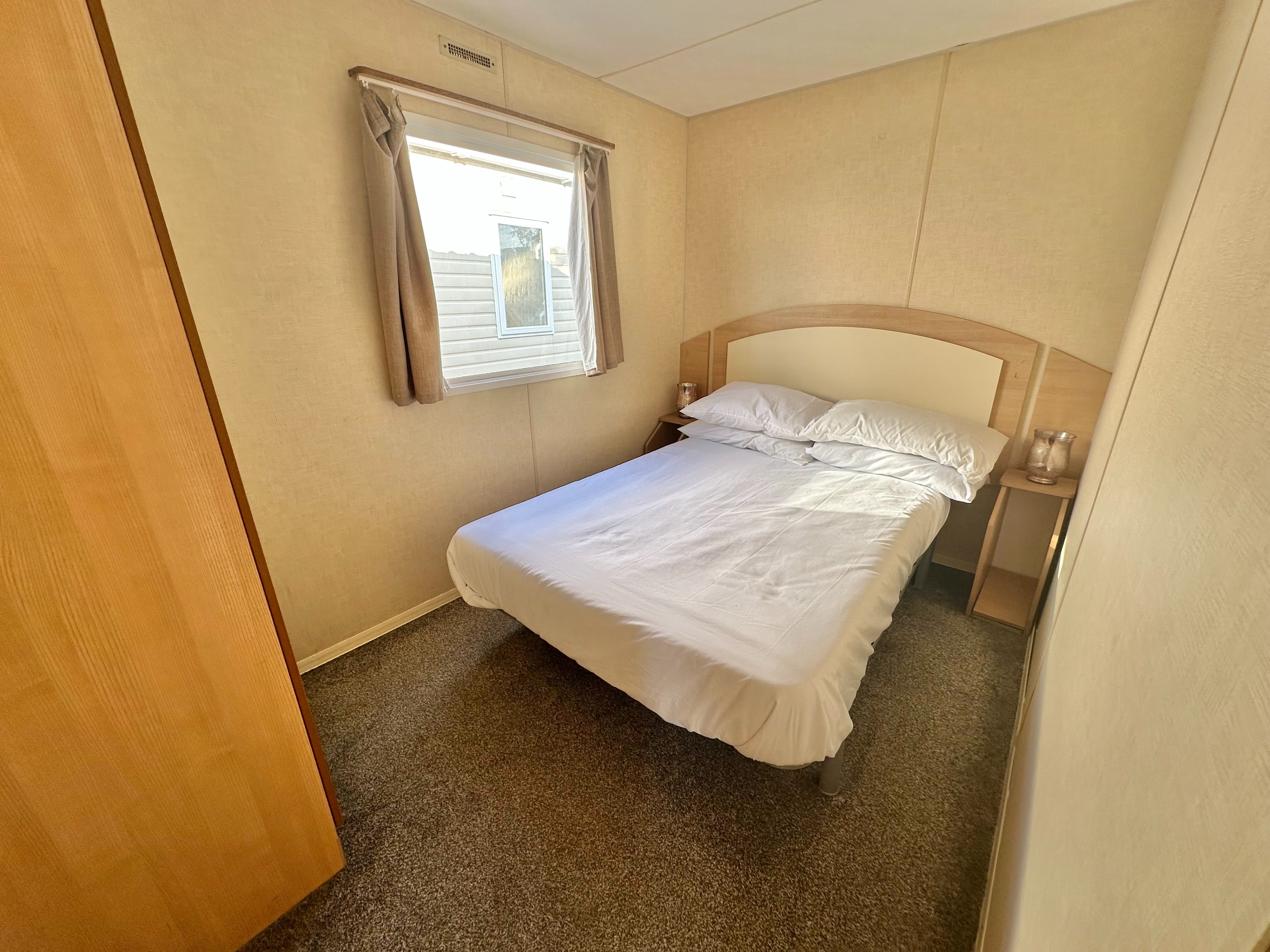 Photo of ABI Vista 2010 (Static Caravan)