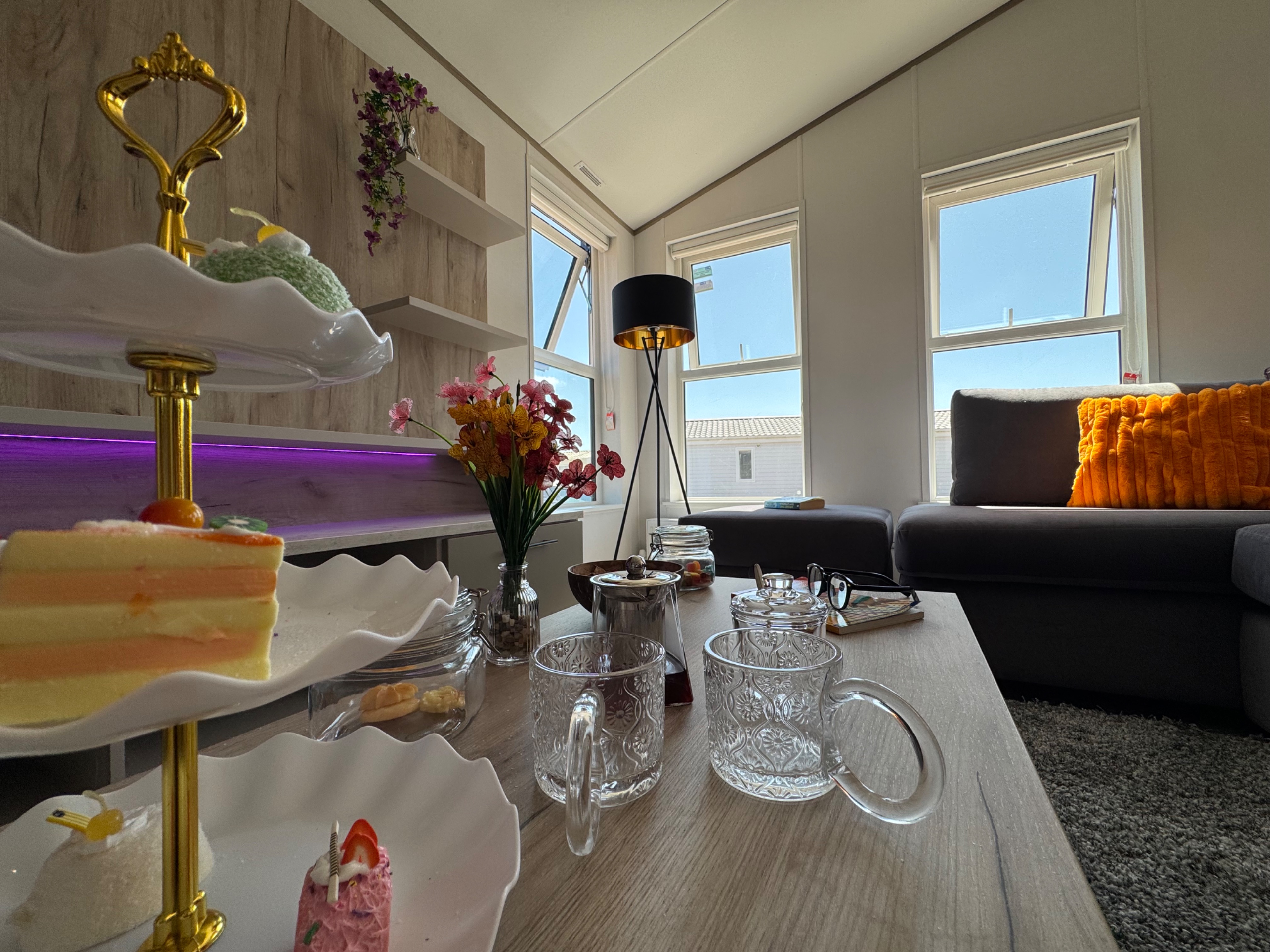 Photo of Willerby Mapleton 2027 (Static Caravan)