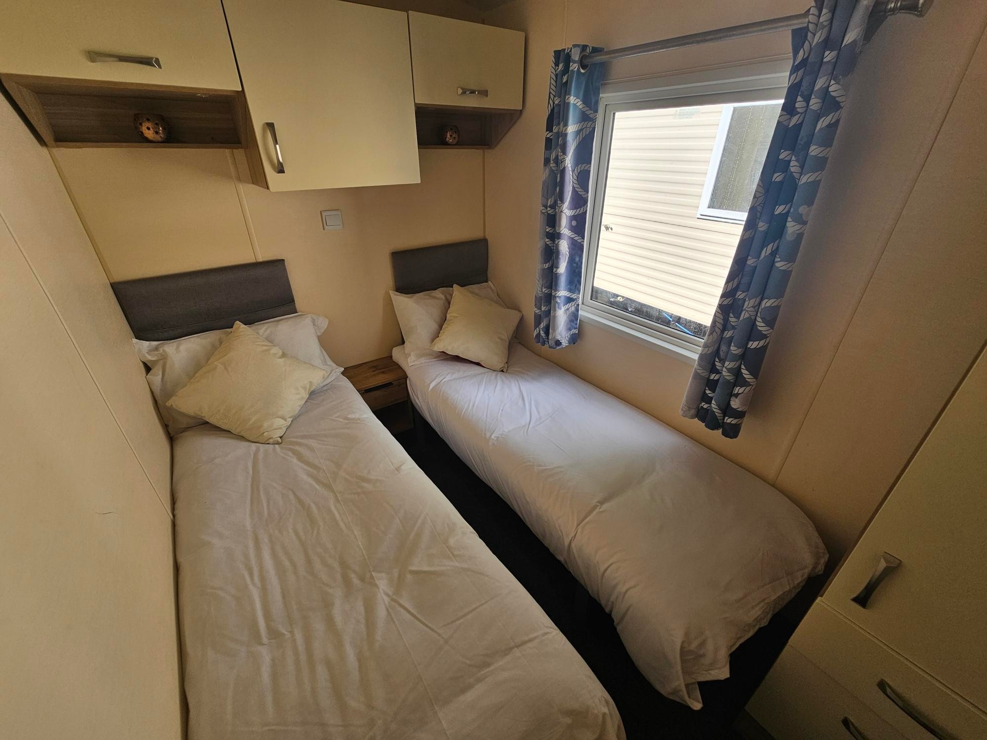 Photo of Willerby Sierra 2015 (Static Caravan)
