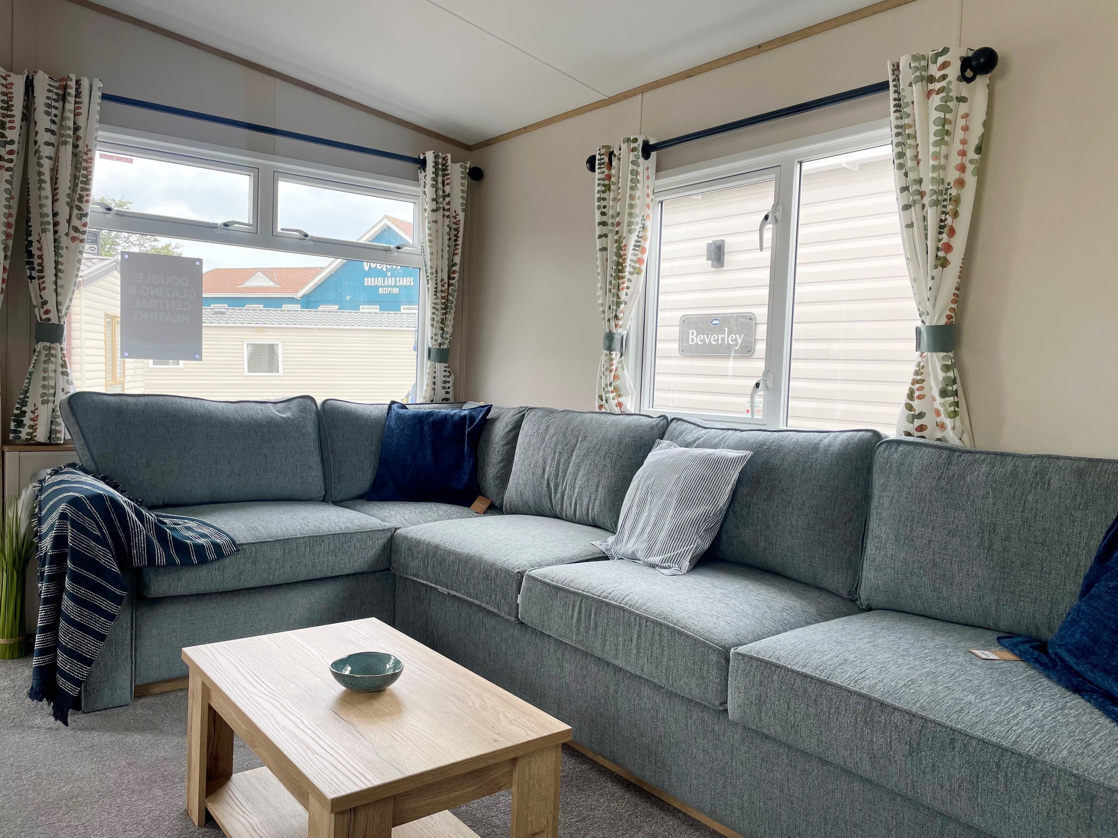 Photo of ABI Keswick 2025 (Static Caravan)
