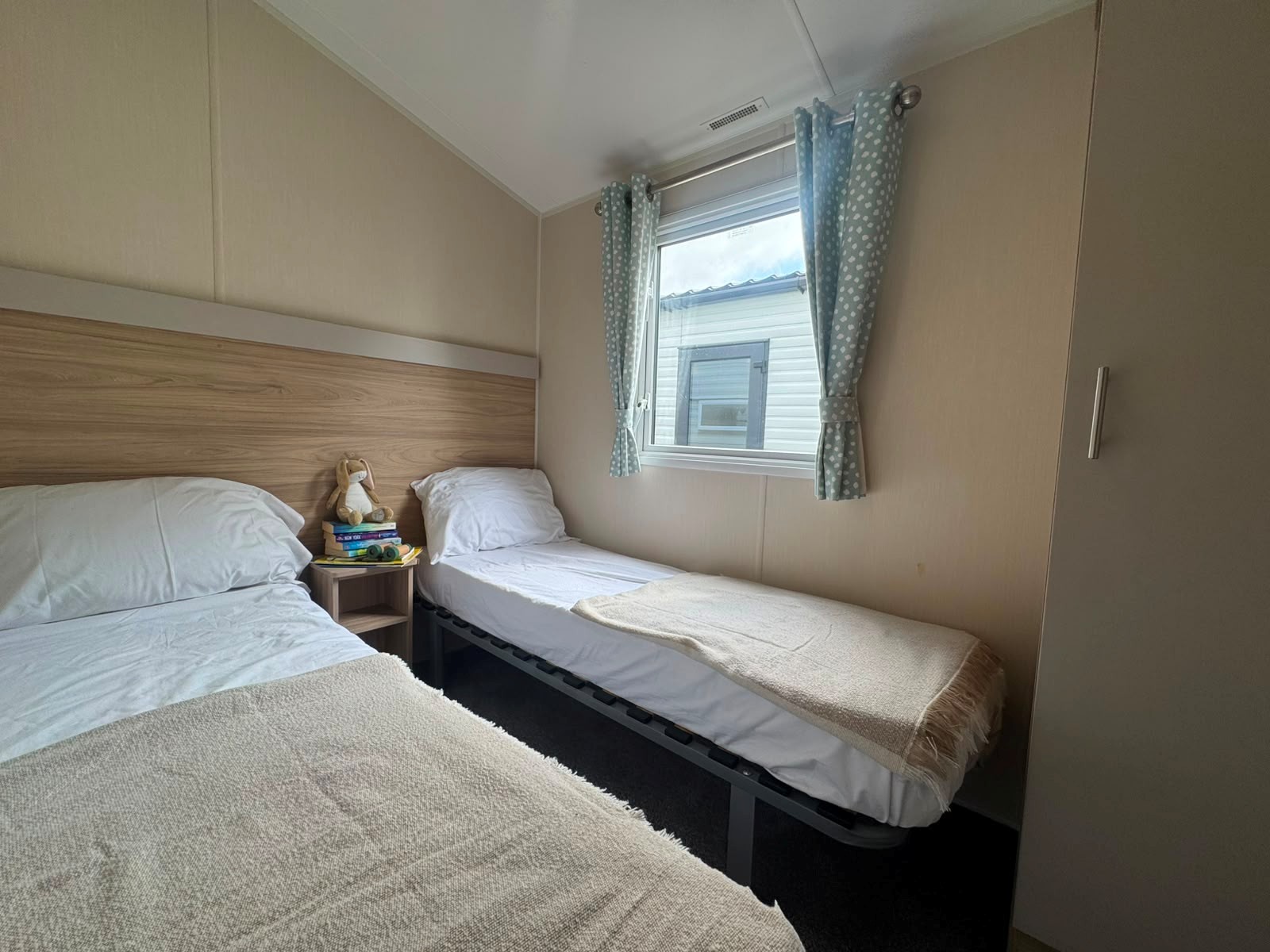 Photo of Willerby Linwood 2015 (Static Caravan)