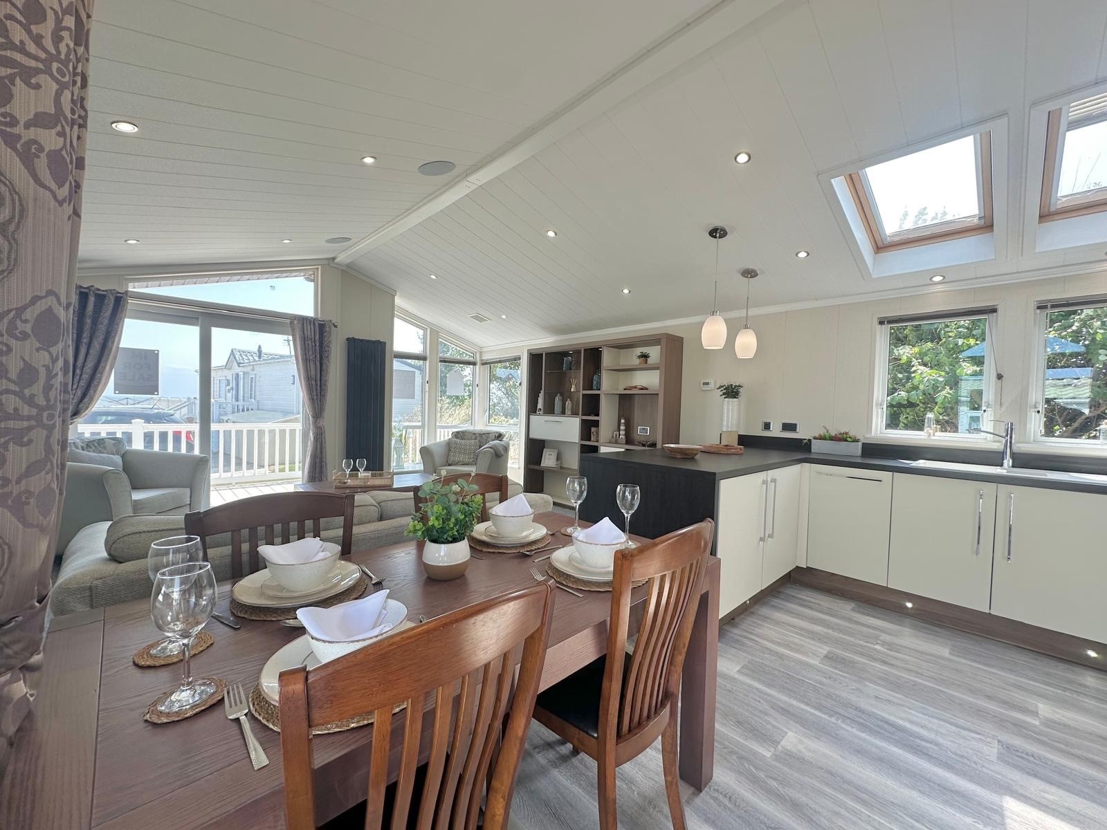 Photo of Willerby New Hampshire 2015 (Lodge)