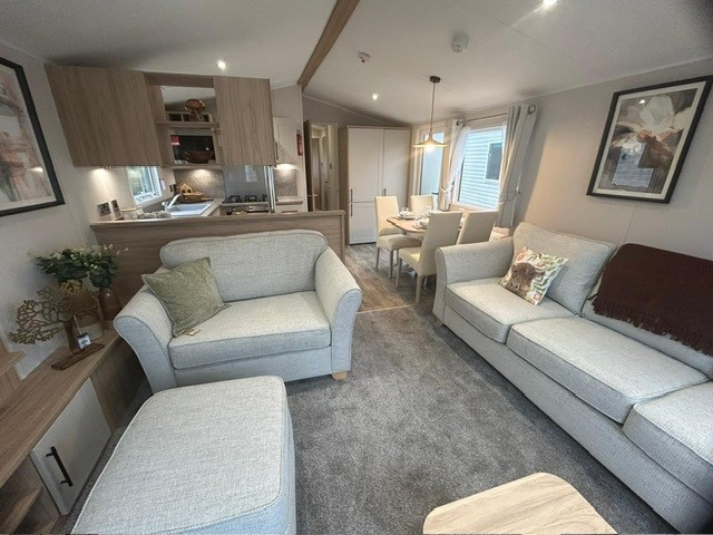 Photo of Willerby Lamberhurst 2024 (Static Caravan)