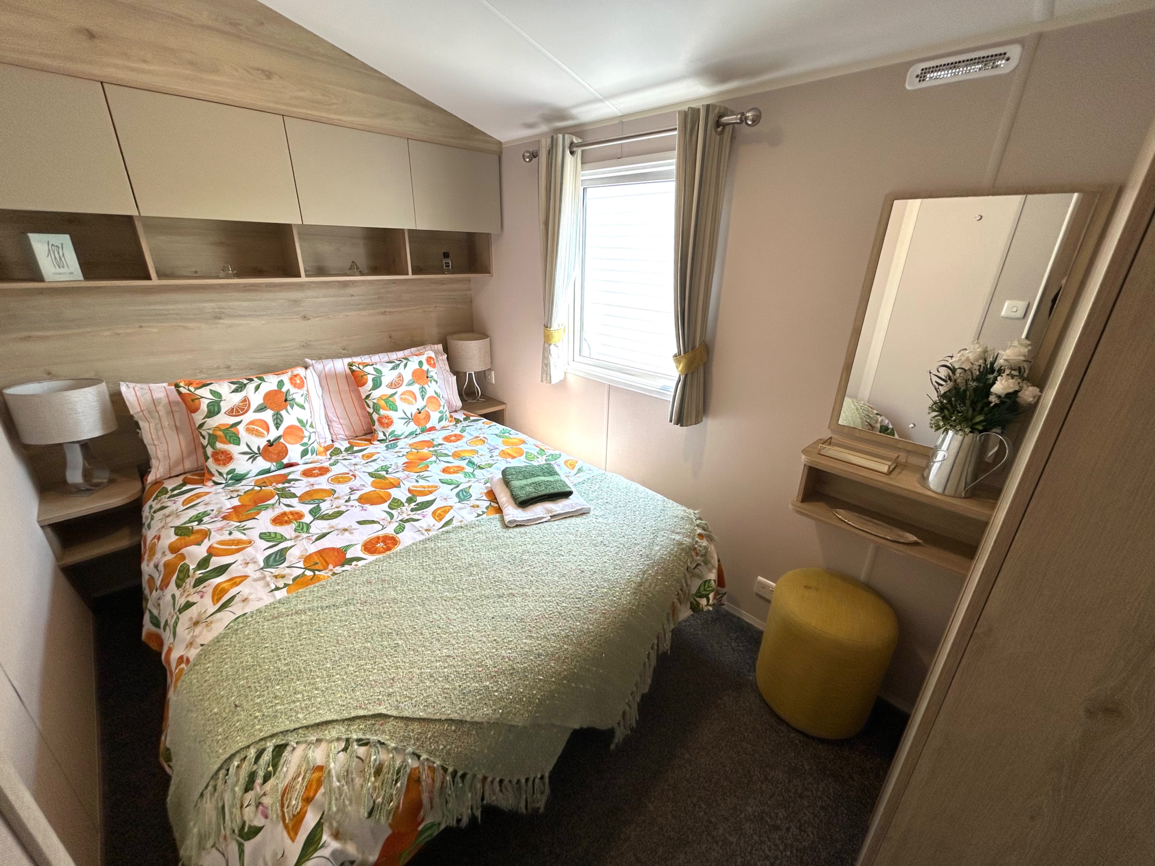 Photo of Atlas Eden 2021 (Static Caravan)