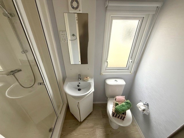 Photo of Willerby Rio Gold 2015 (Static Caravan)