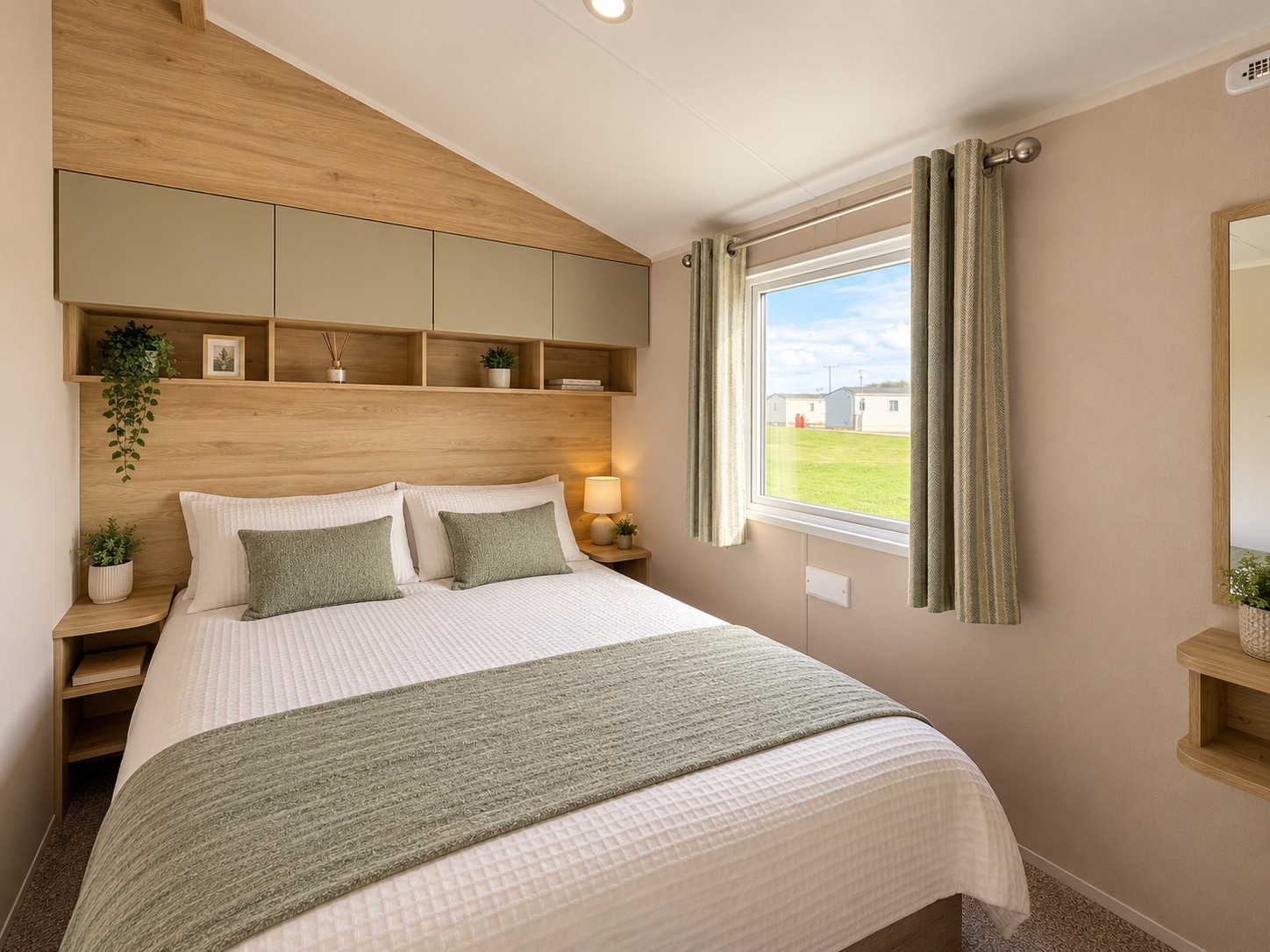 Photo of Atlas Eden 2021 (Static Caravan)