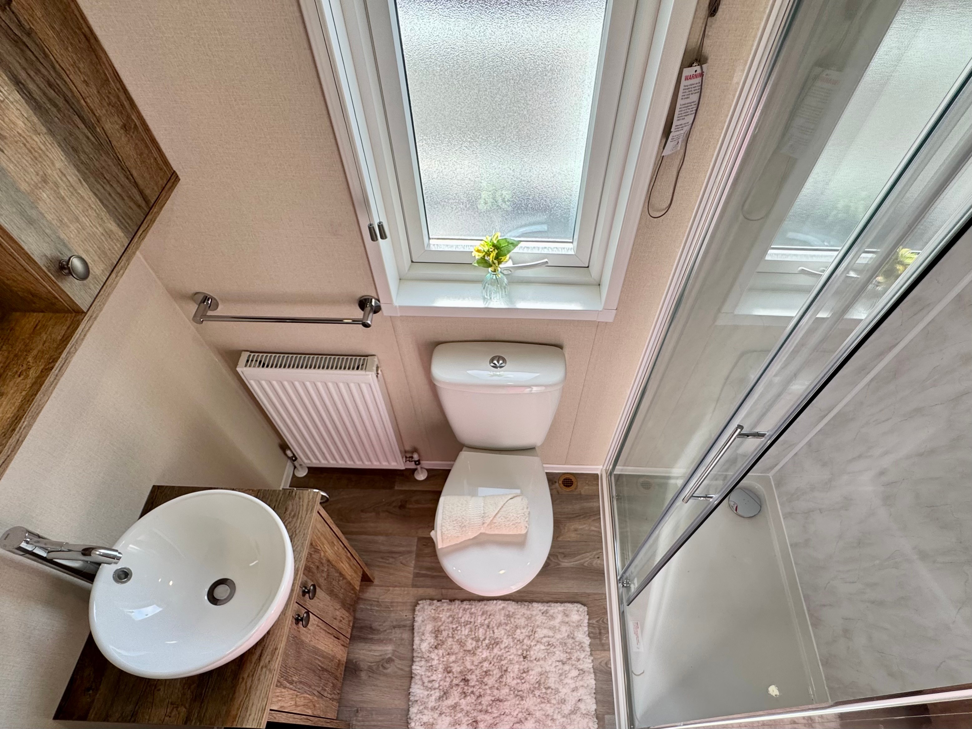 Photo of Pemberton Avon 2025 (Static Caravan)
