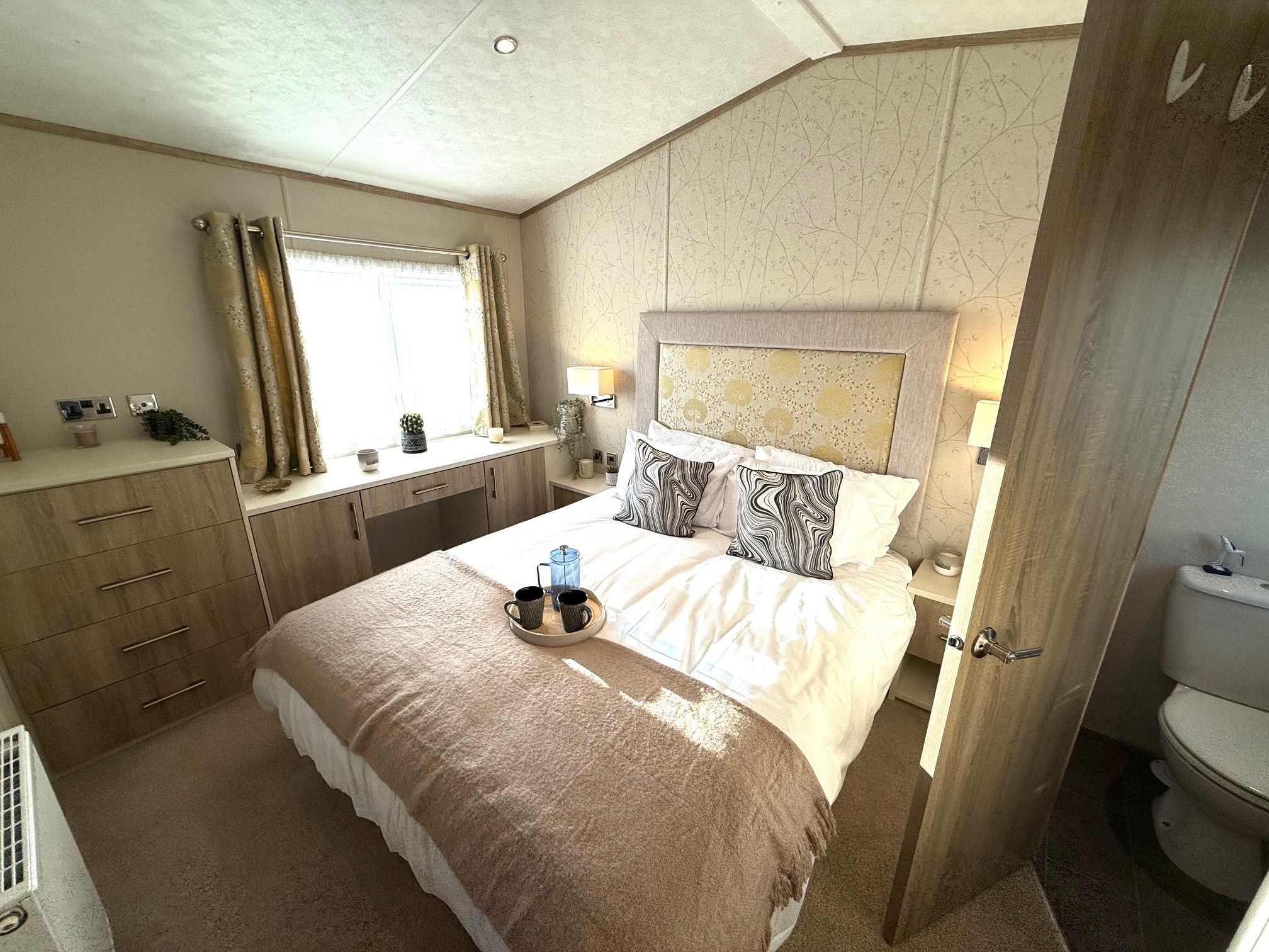 Photo of Carnaby Helmsley 2019 (Villa)