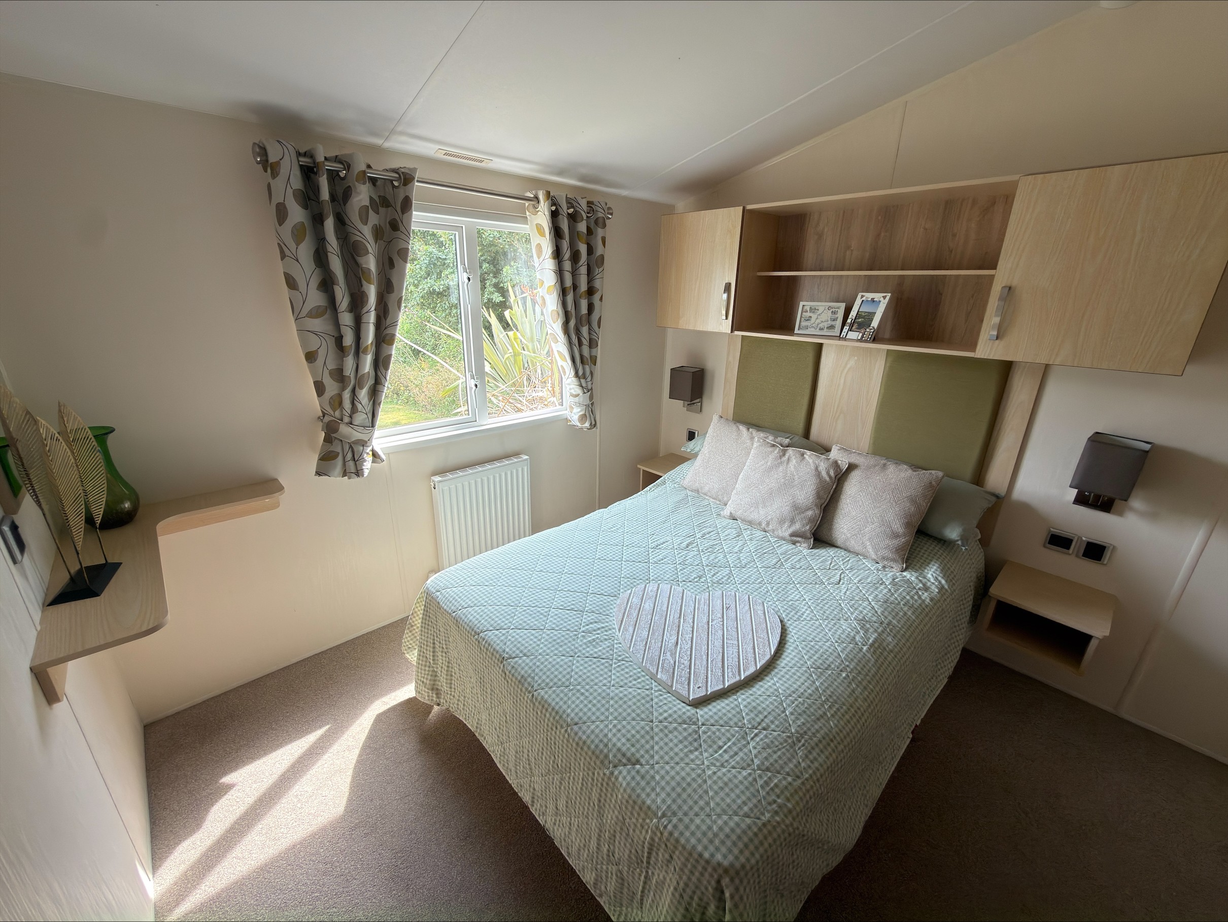 Photo of Willerby Rio Premiere 2015 (Static Caravan)