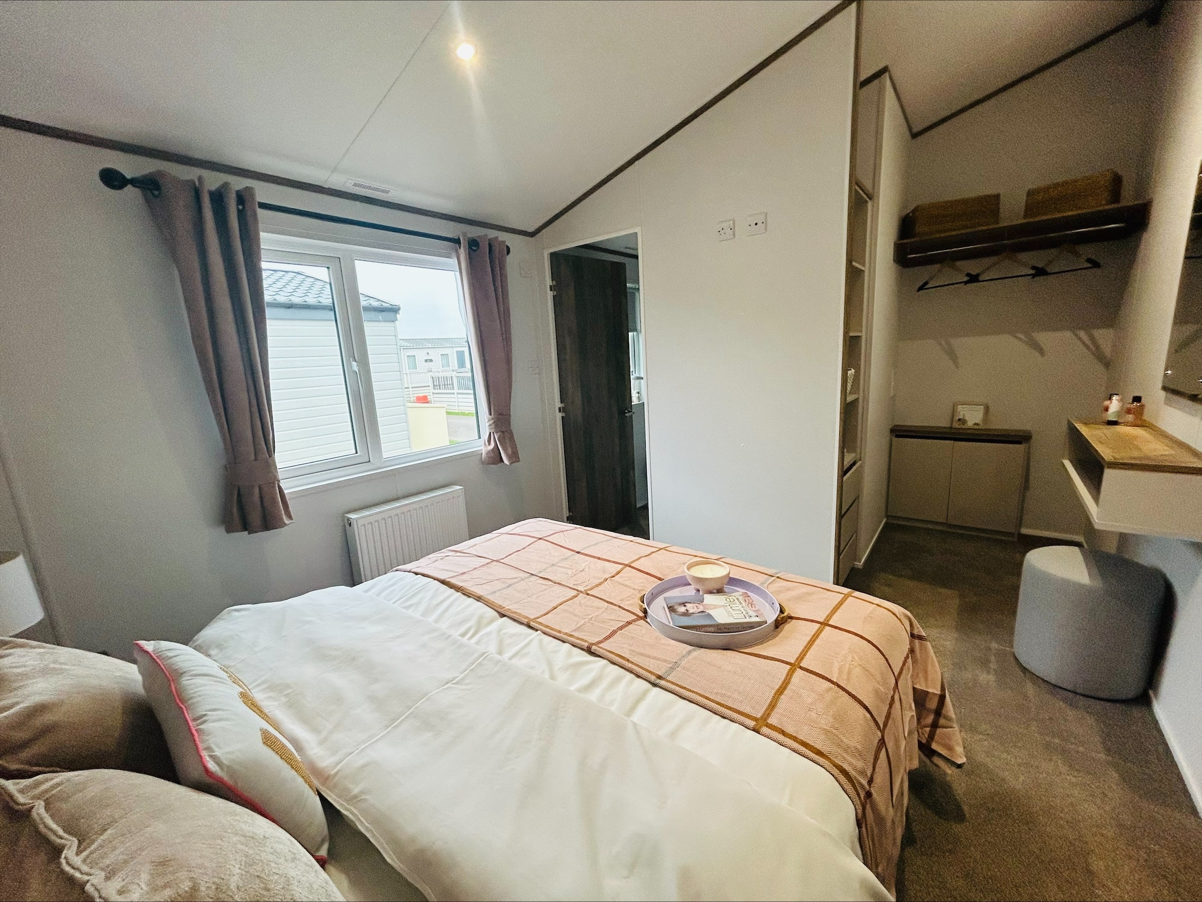 Photo of Willerby Horsham 2024 (Luxury Lodge)