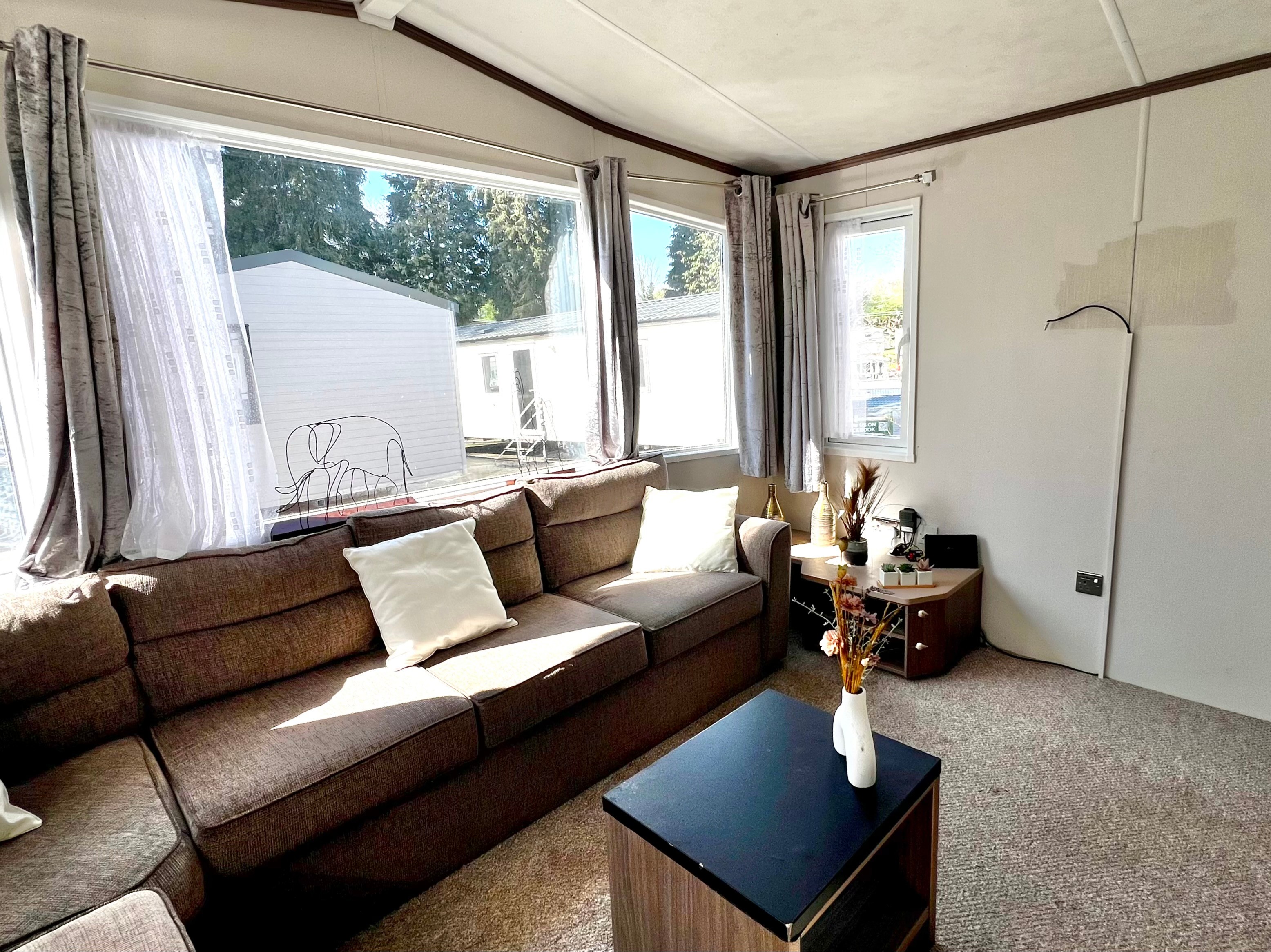 Photo of Pemberton Avon 2013 (Static Caravan)