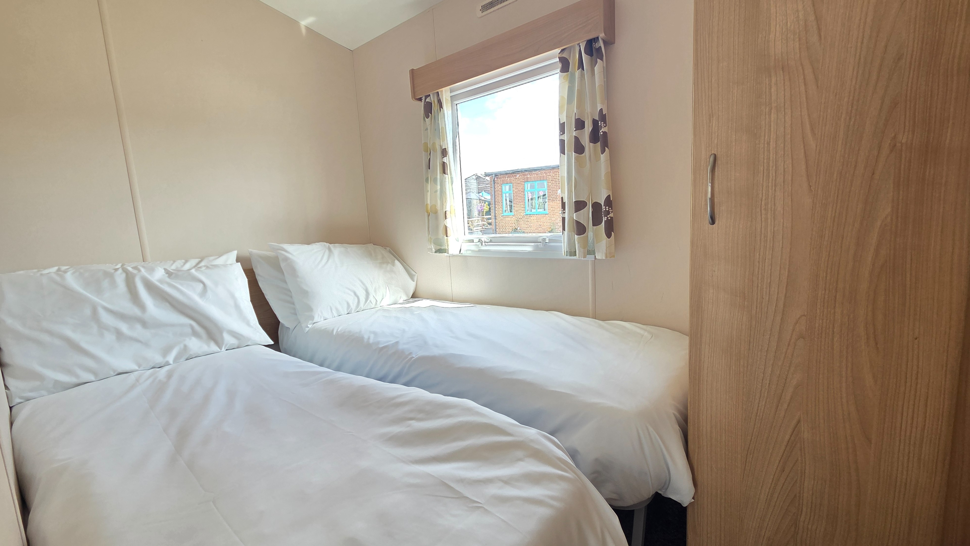 Photo of Delta Resort Plus 2014 (Static Caravan)