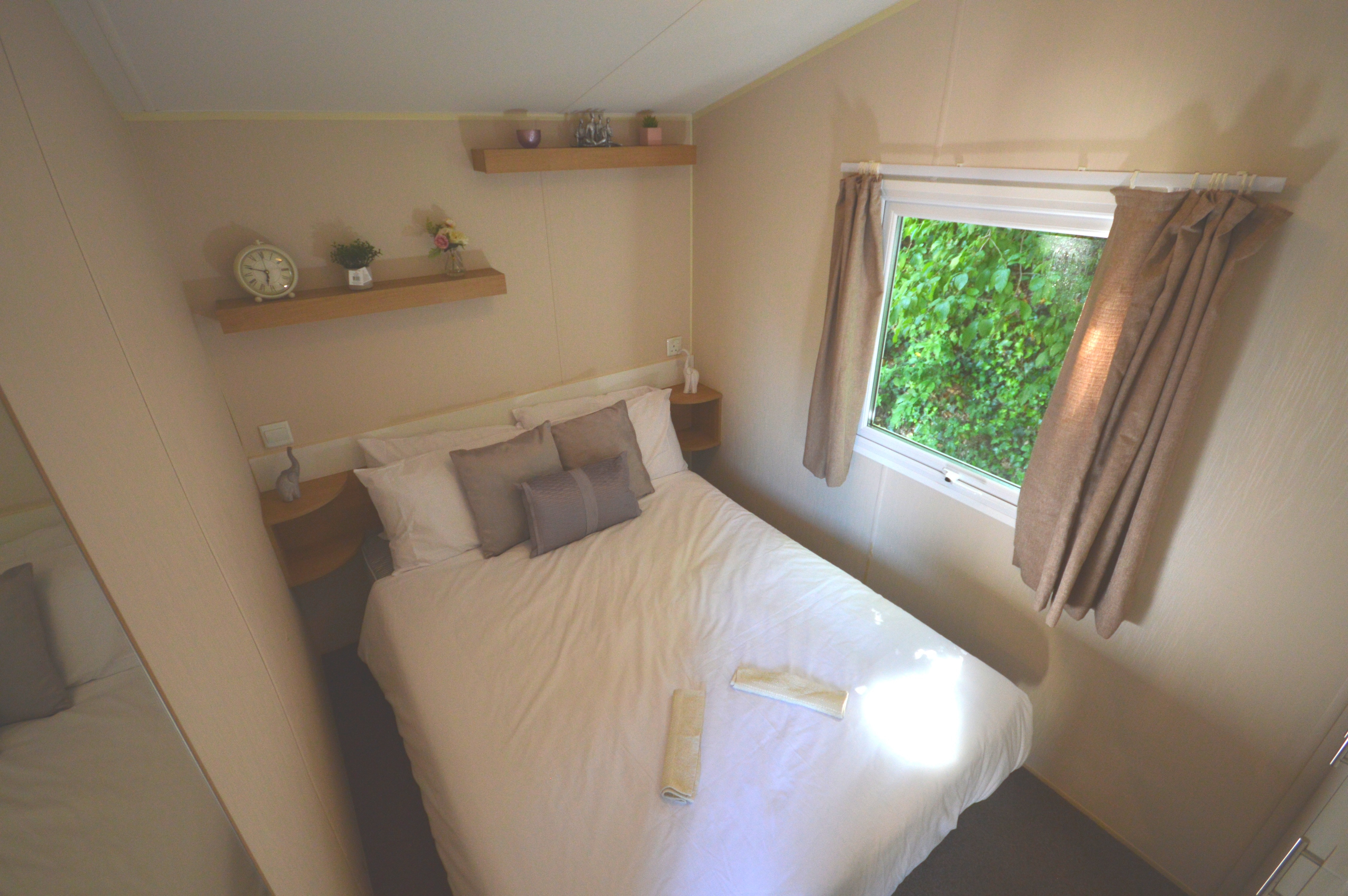 Photo of Willerby Vacation 2014 (Static Caravan)