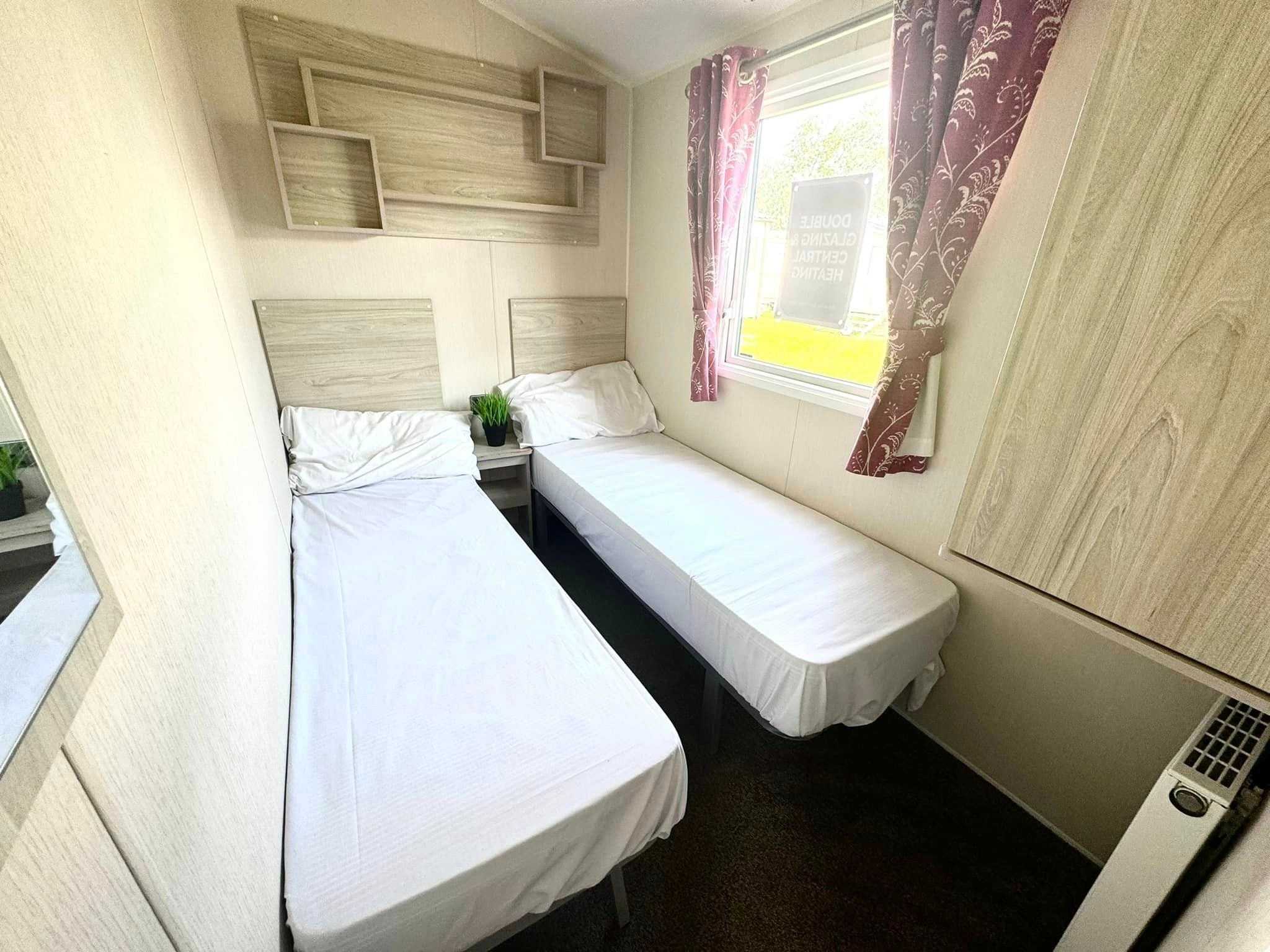 Photo of Willerby Lymington 2017 (Static Caravan)