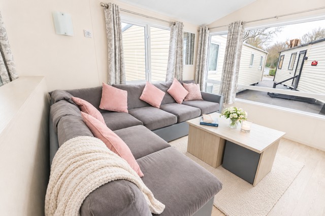 Photo of Atlas Ruby 2015 (Static Caravan)
